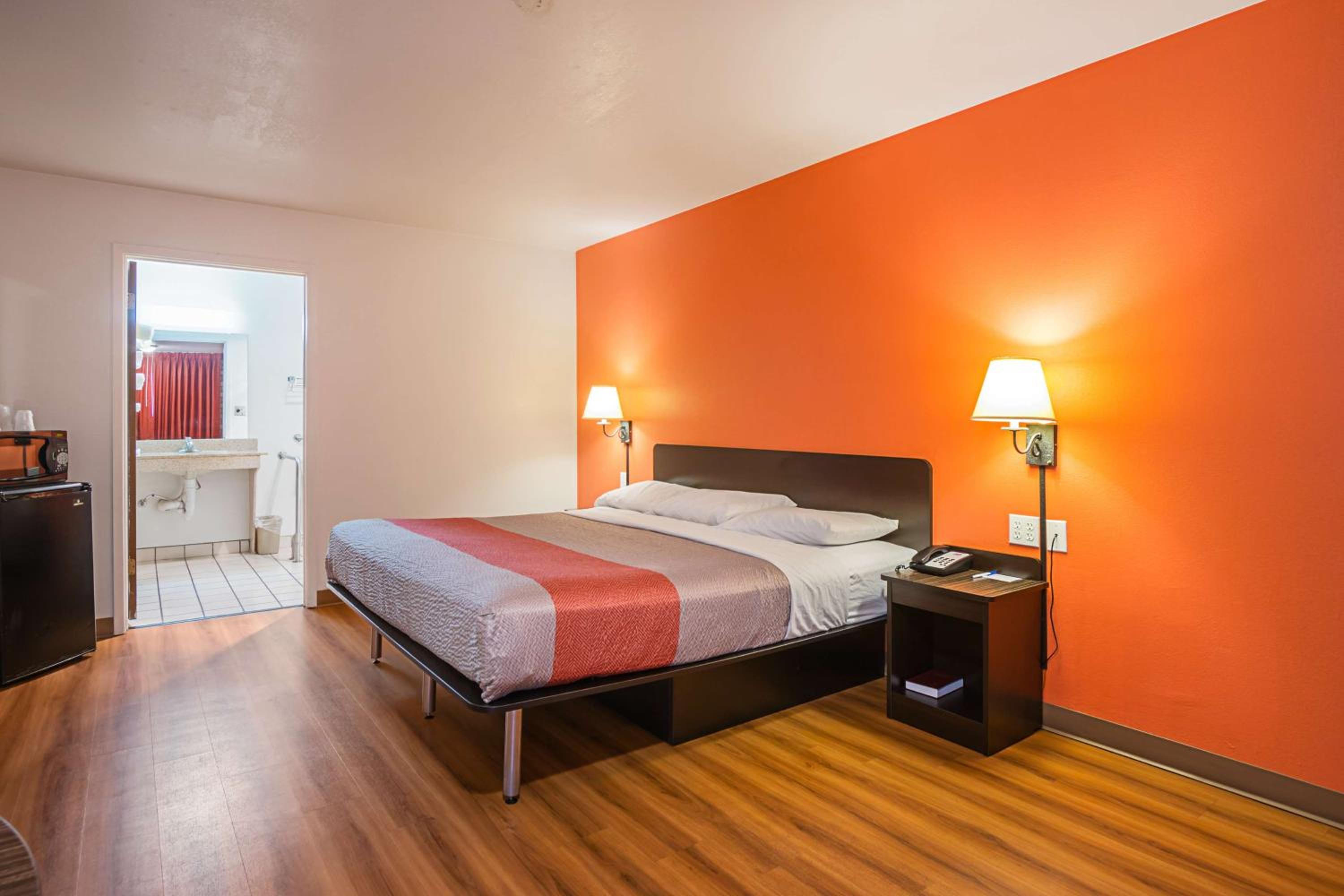 Motel 6-Safford, AZ