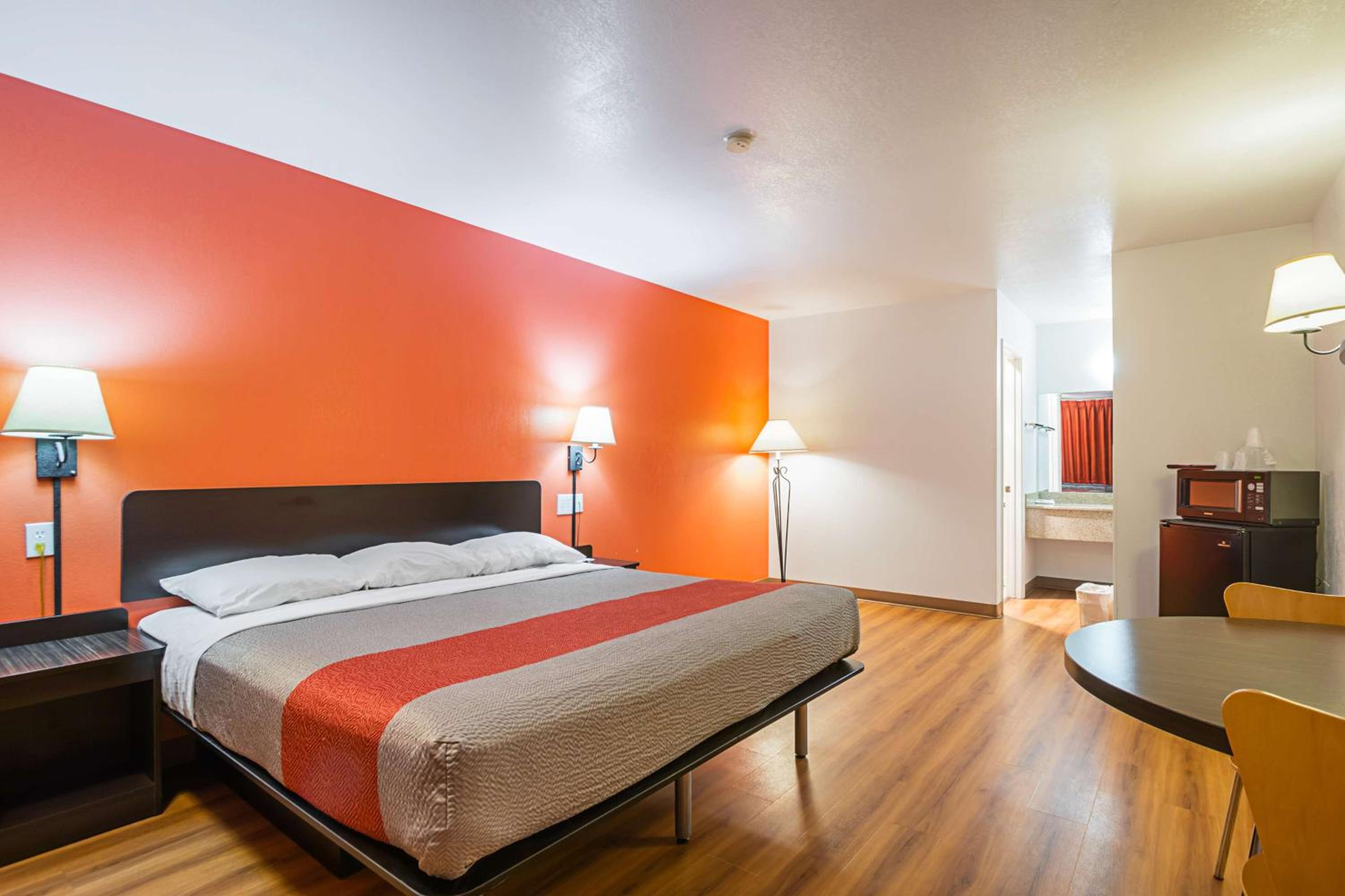 Motel 6-Safford, AZ