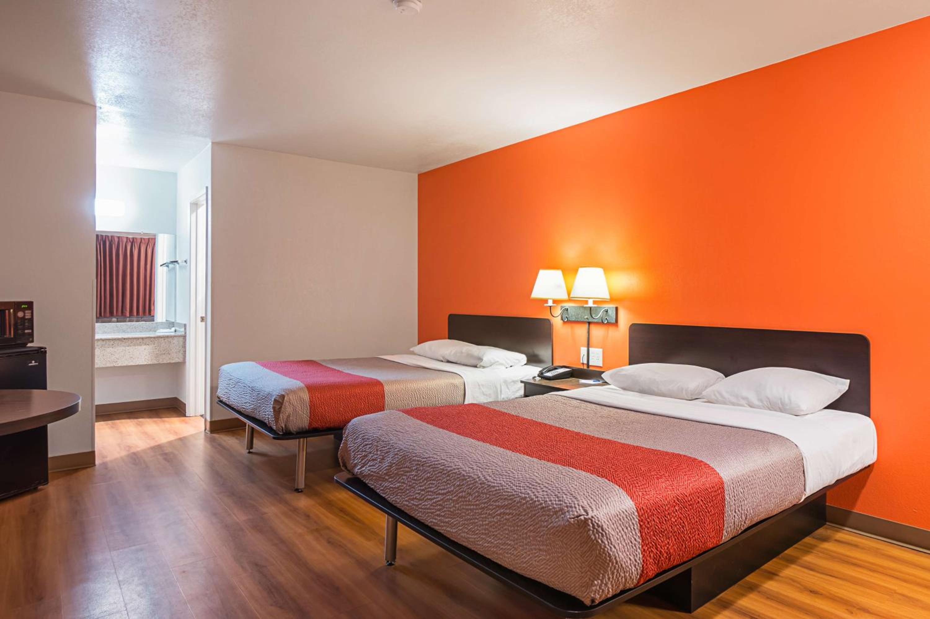 Motel 6-Safford, AZ