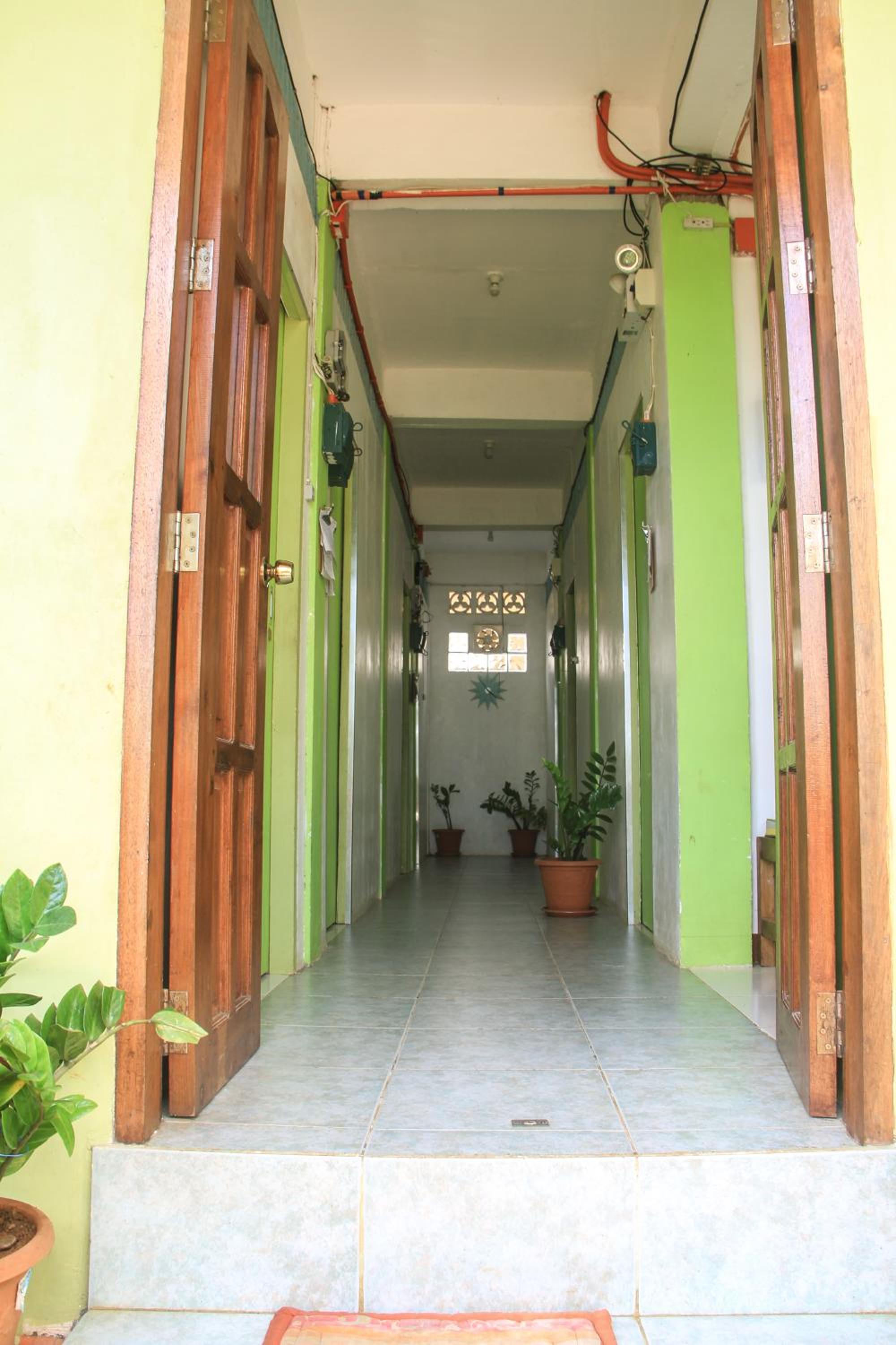 Casaoro Homestay