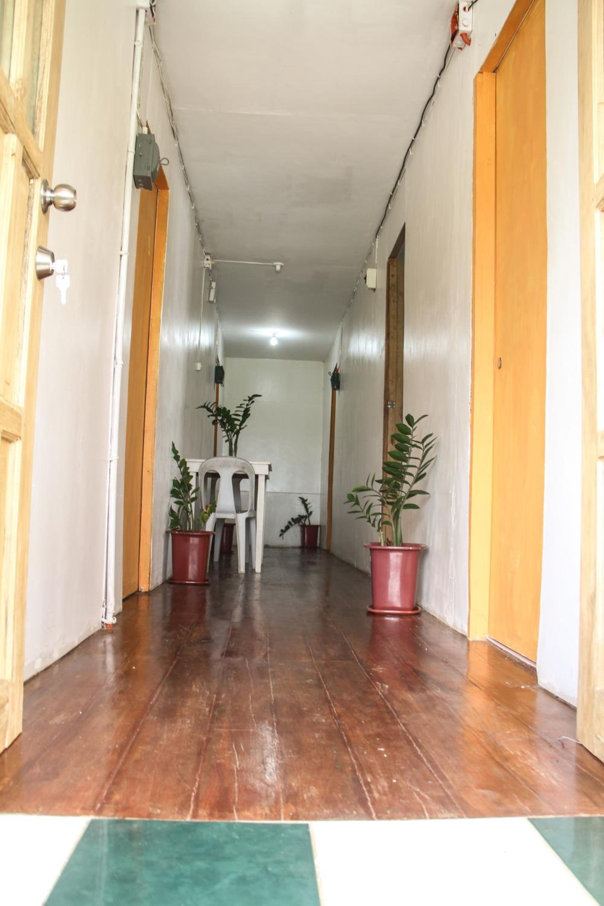 Casaoro Homestay