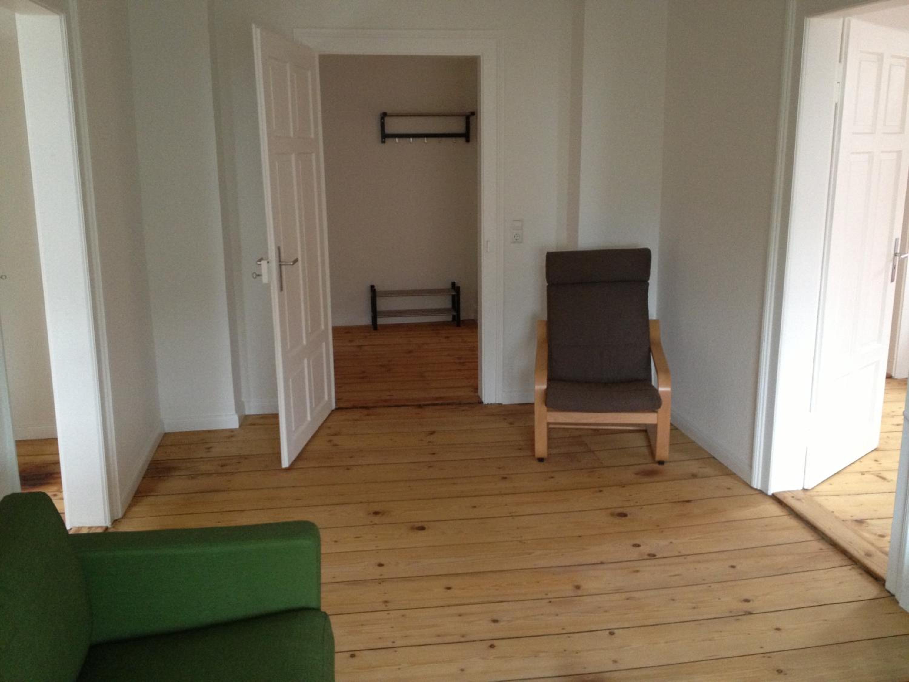 Apartment Villa Elisa