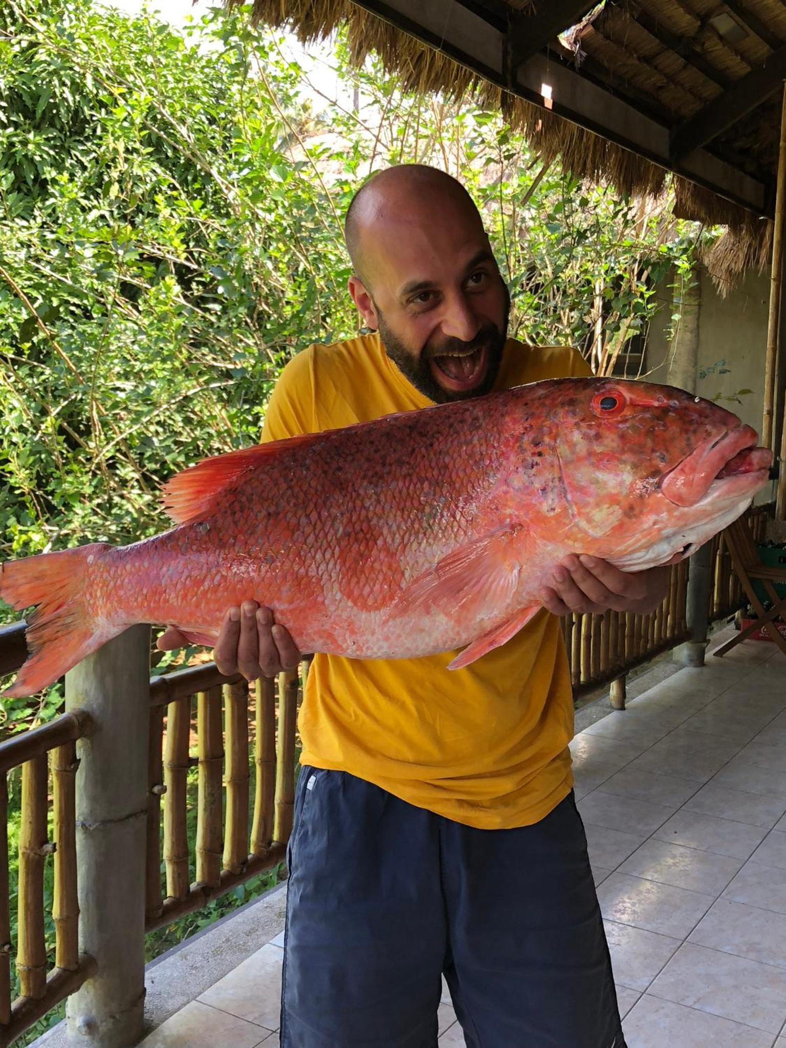 Club Agutaya, San Vicente - 21