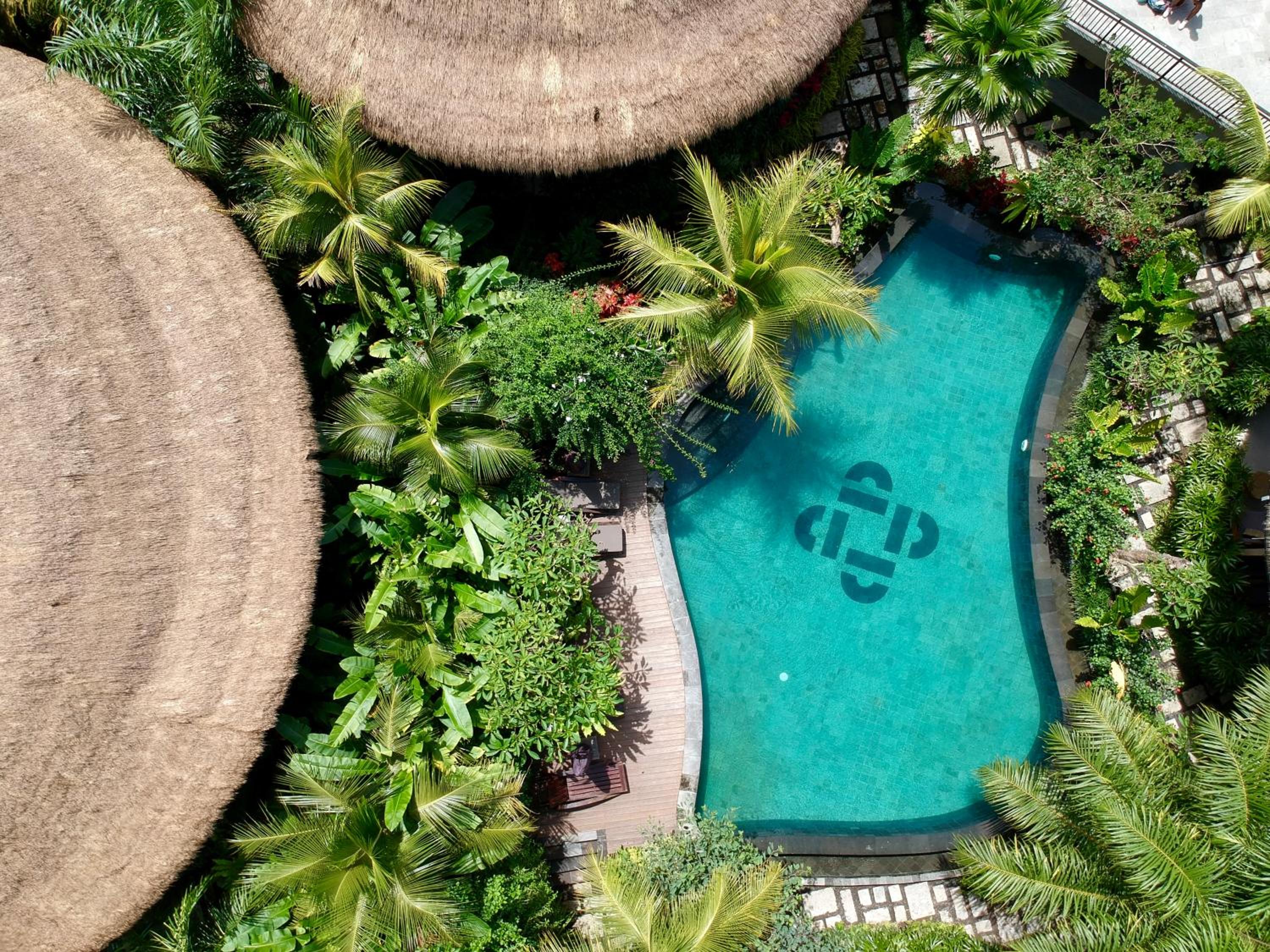 Honai Resort 31