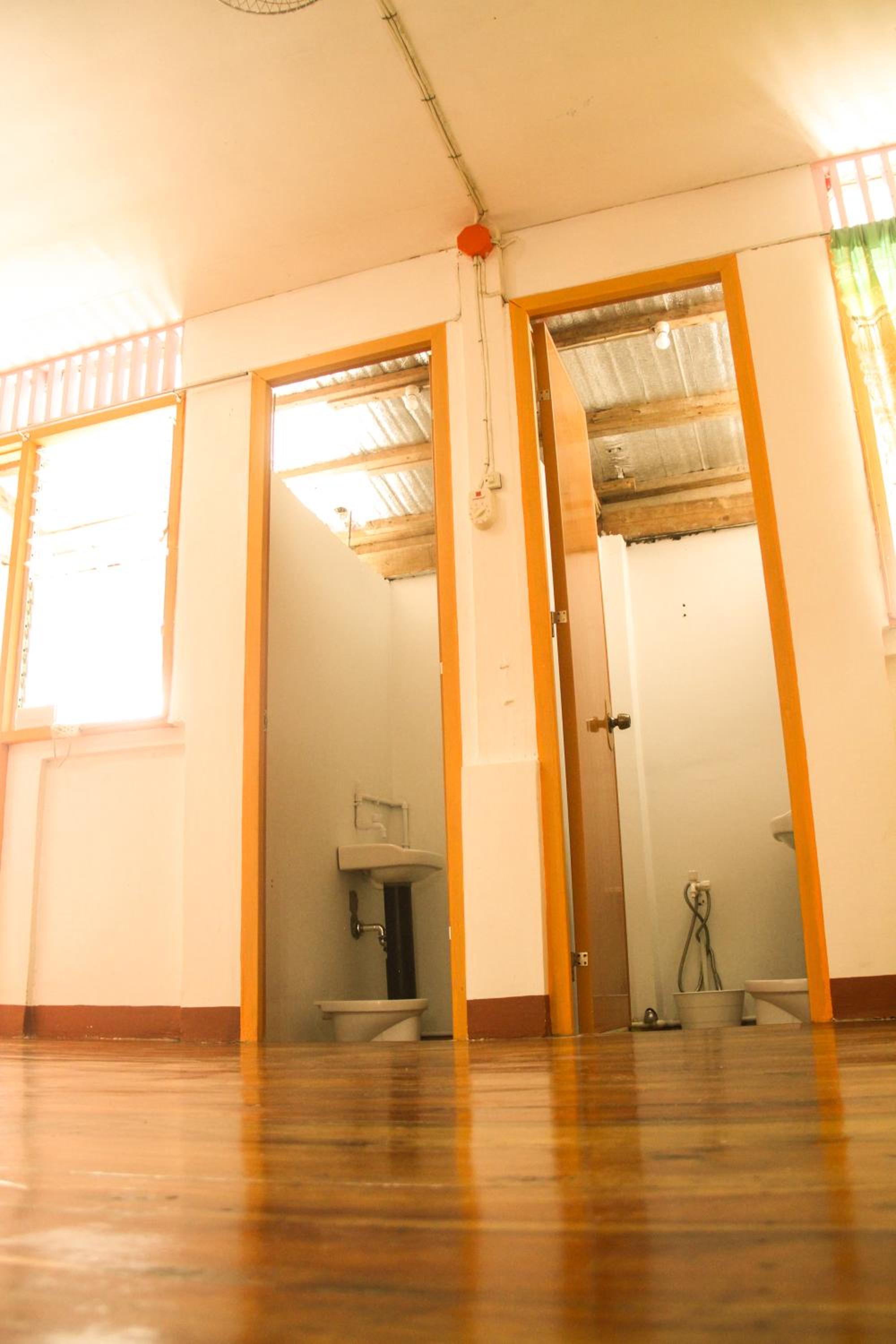 Casaoro Homestay