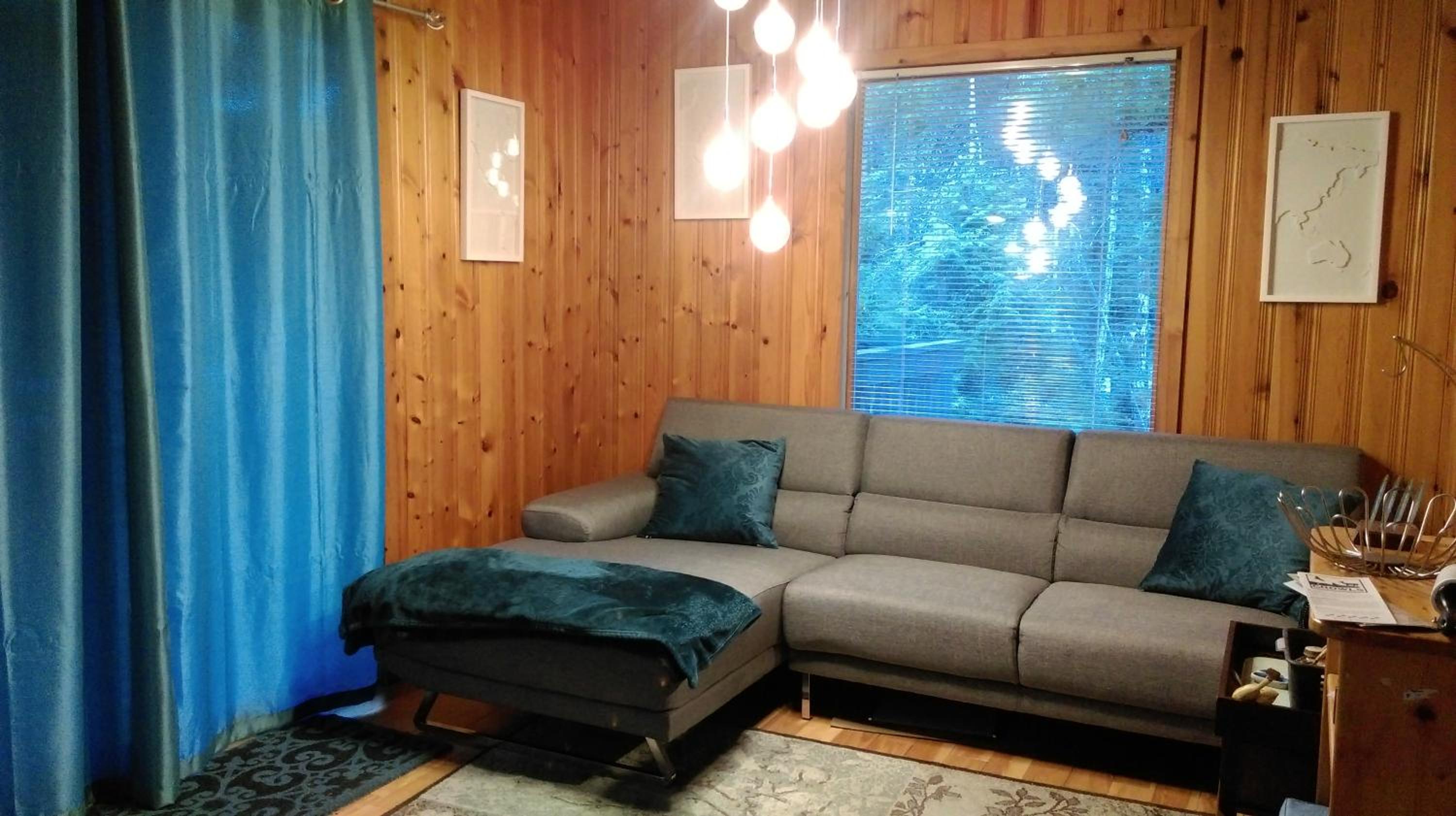 Gabriola Central B&B