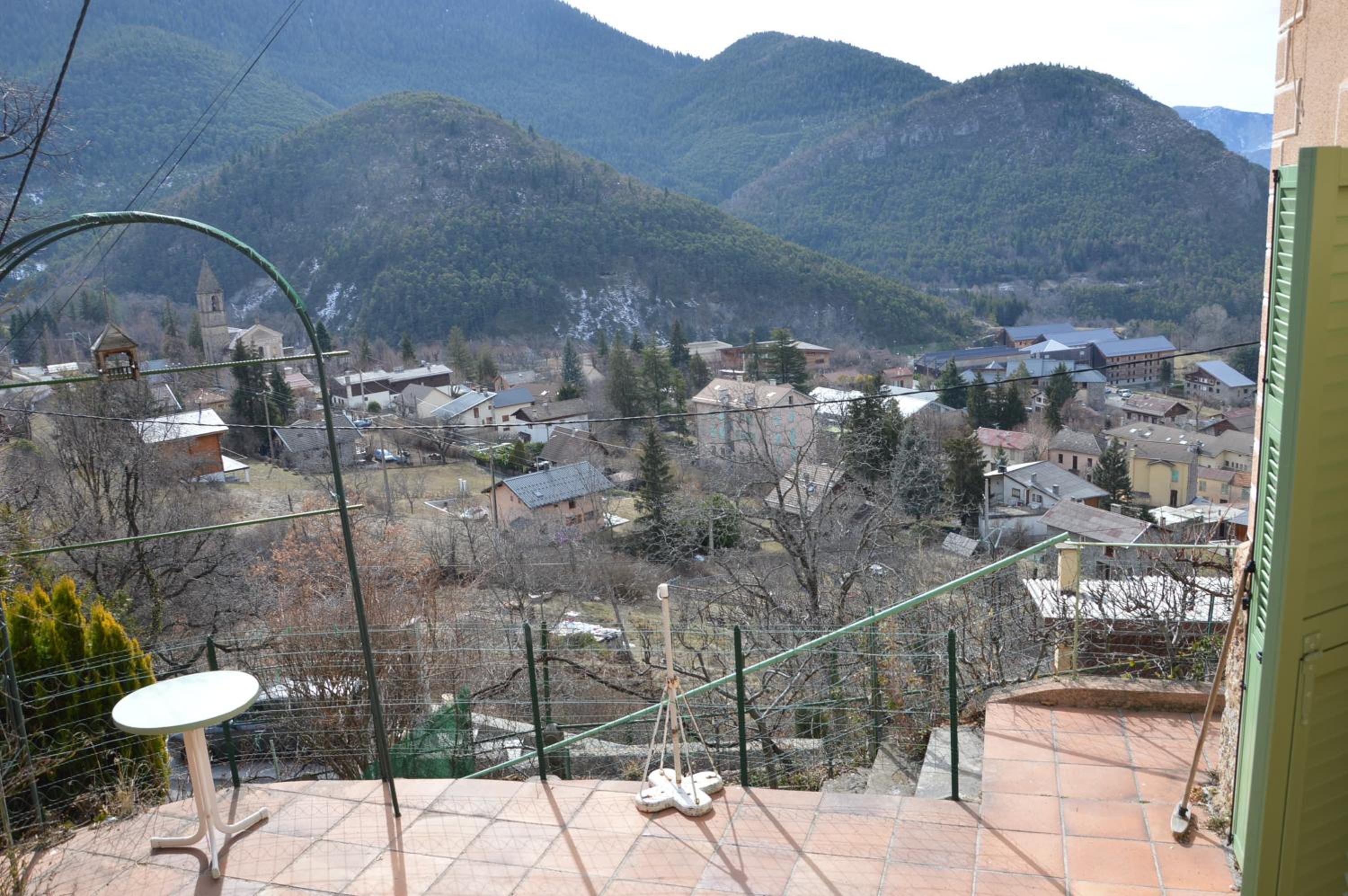 Villa Rosemarie photo 3