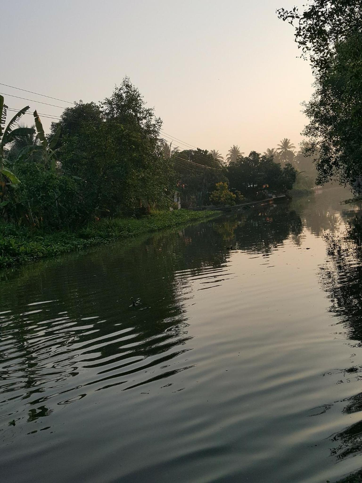 BaanSuanLeelawadee Resort Amphawa