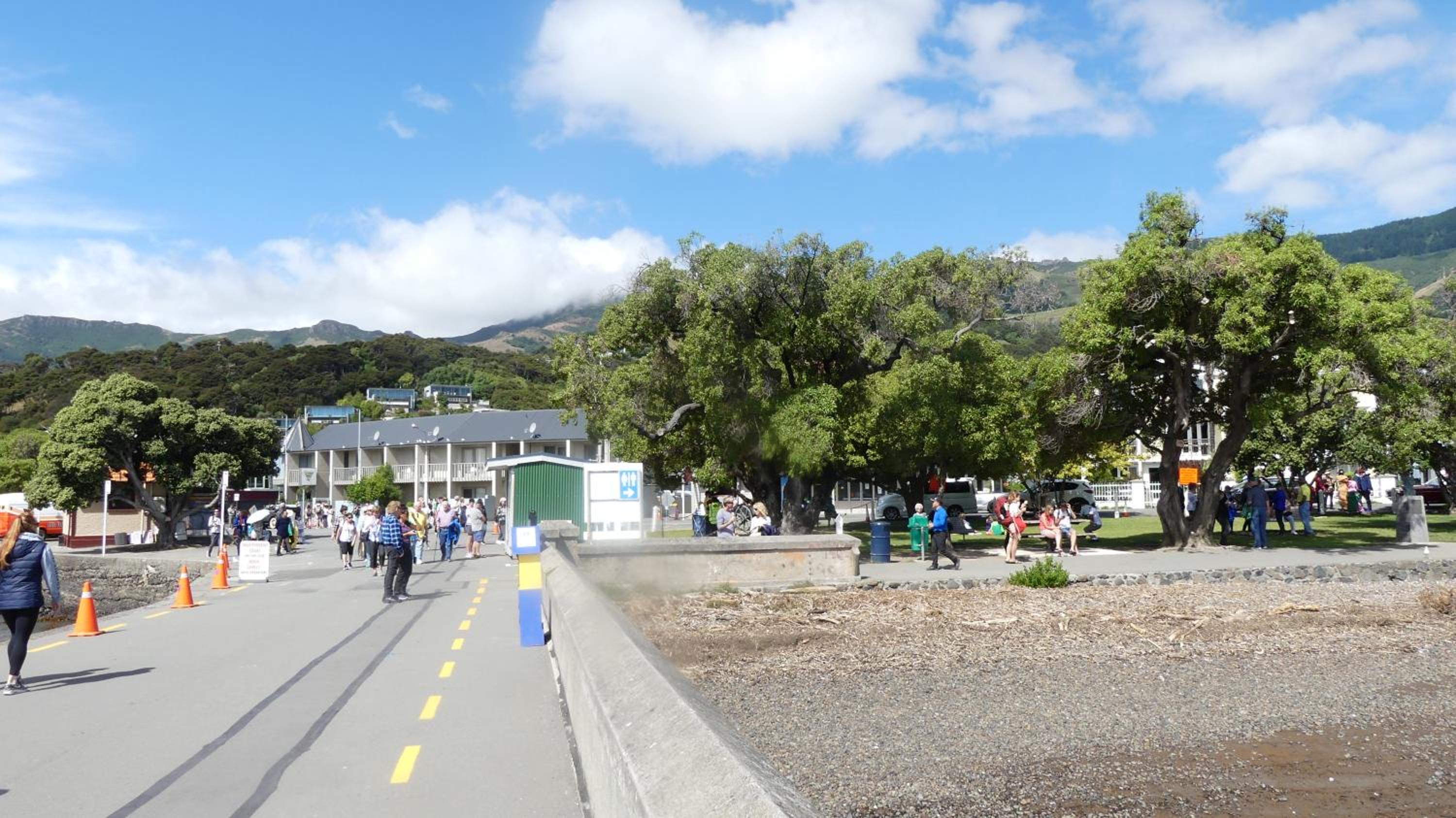 Akaroa Vista
