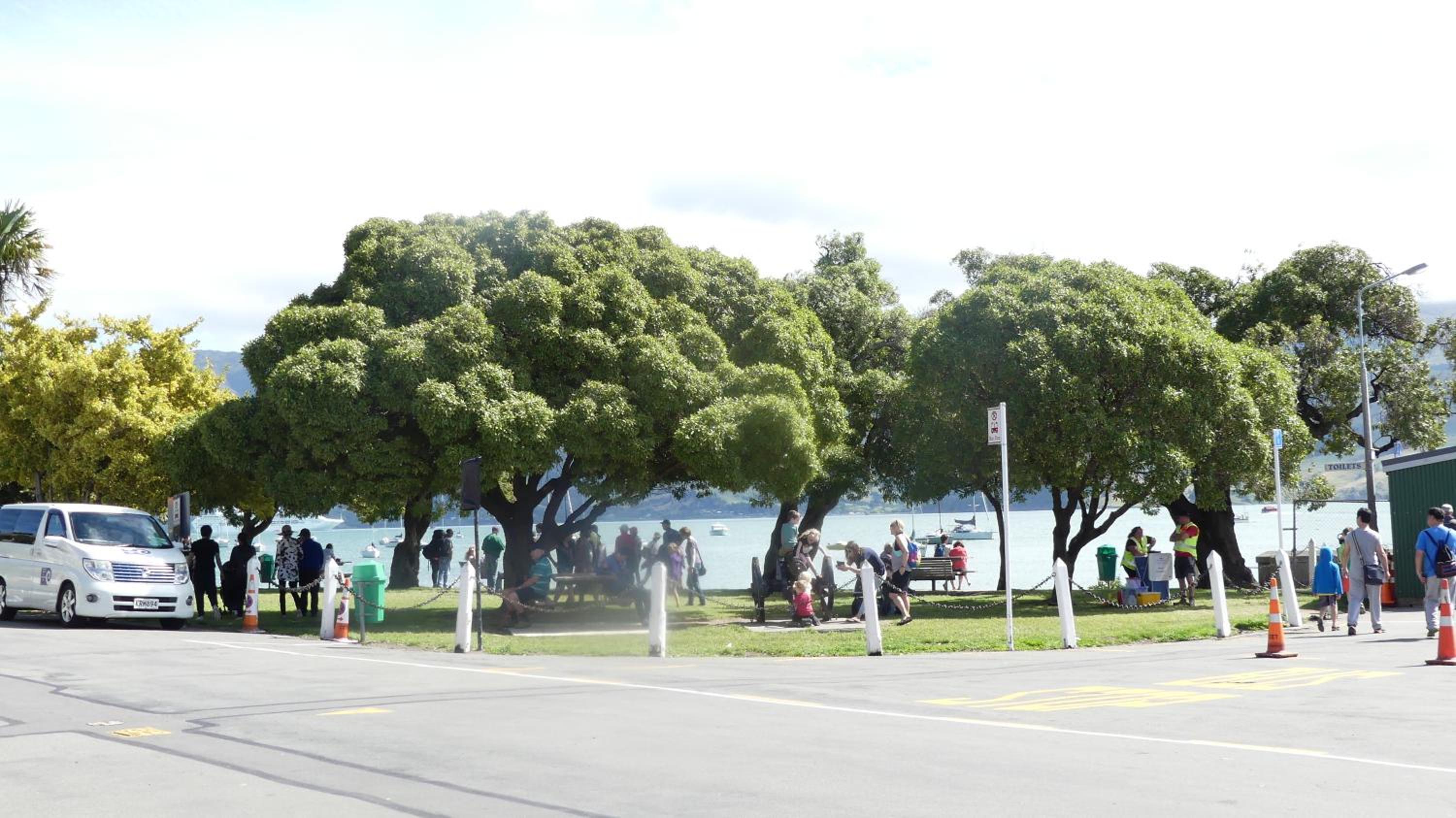 Akaroa Vista