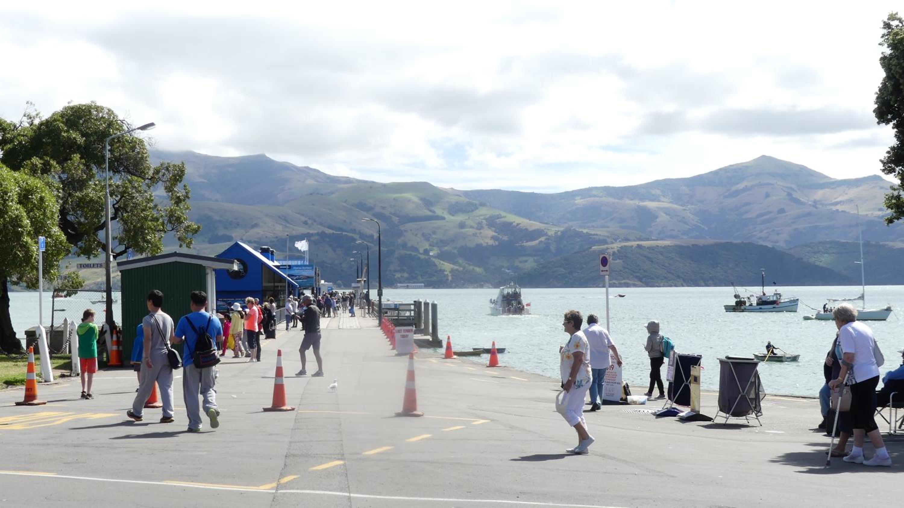 Akaroa Vista