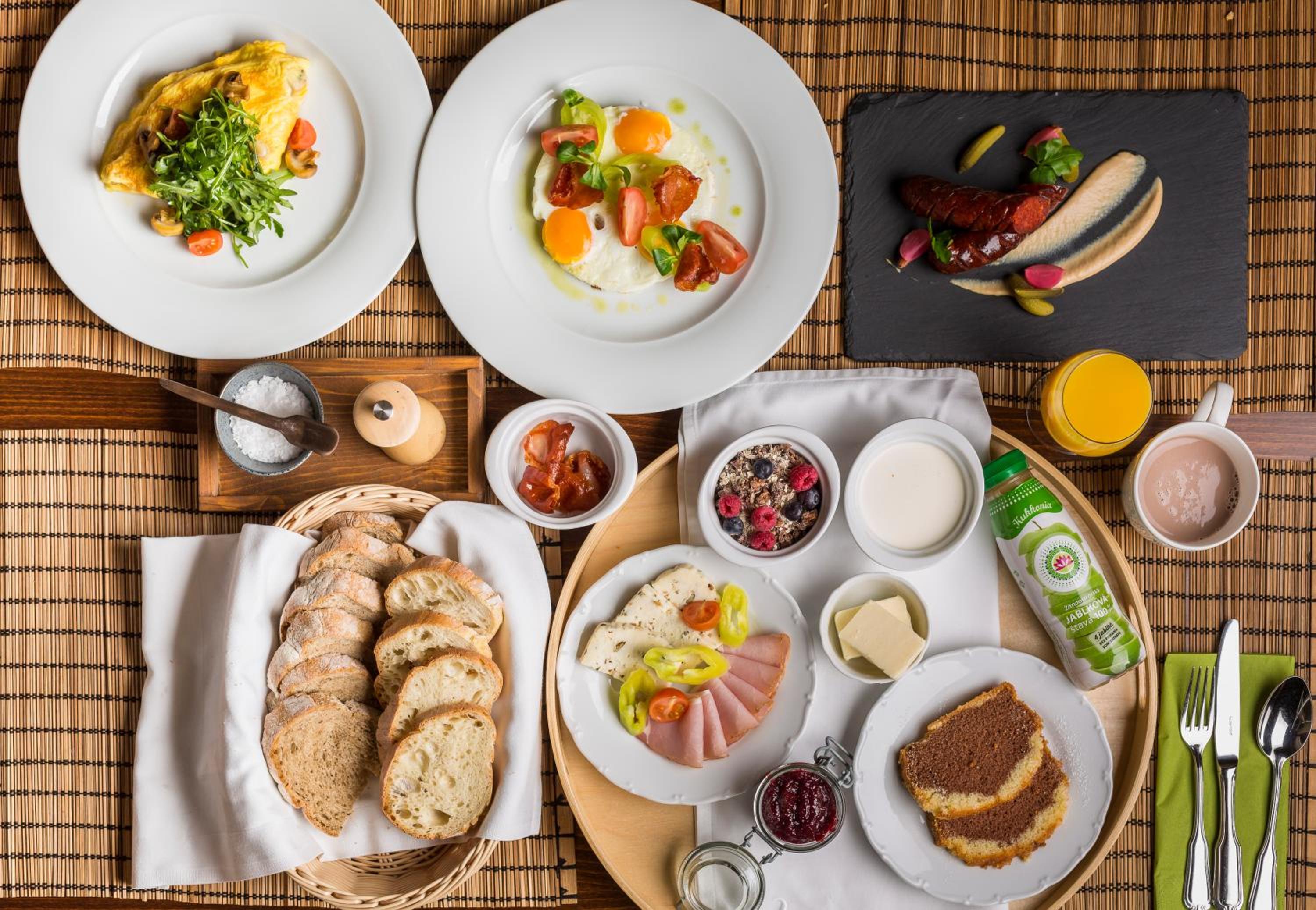 Villa Rosa