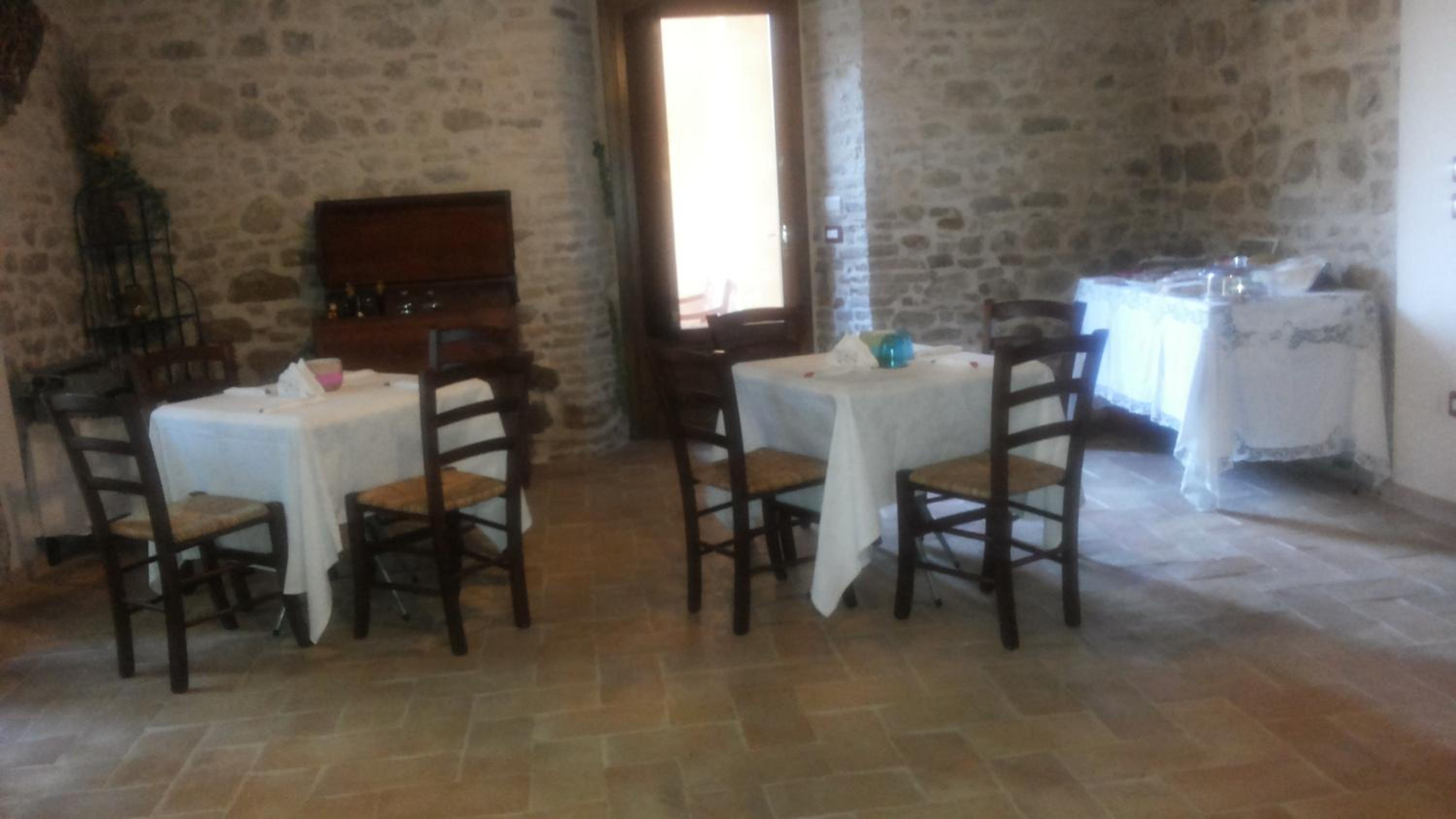 Casale del Monsignore