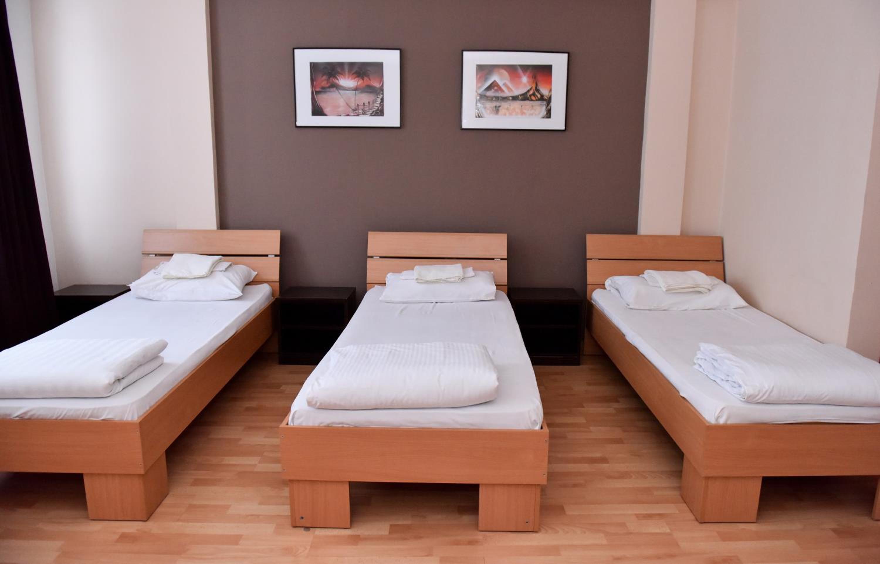 Hostel Milkaza view 5