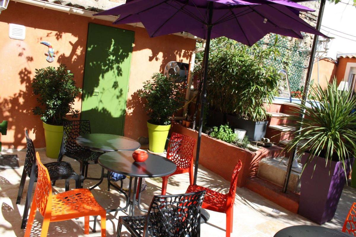 Marseille Vacations - Casa Ammirati Apartments - Property Image 35