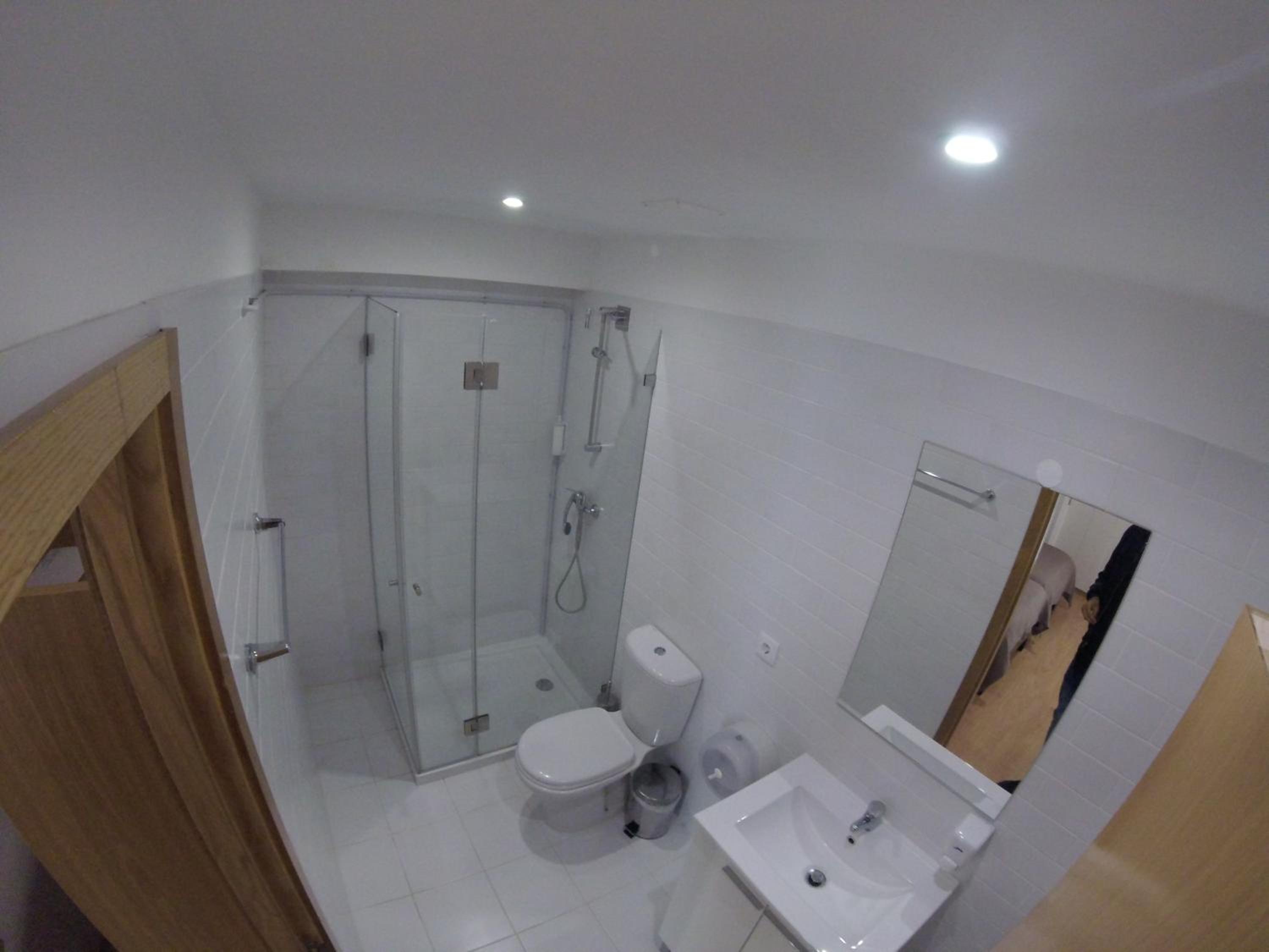 Invicta Porto Guest House view 5