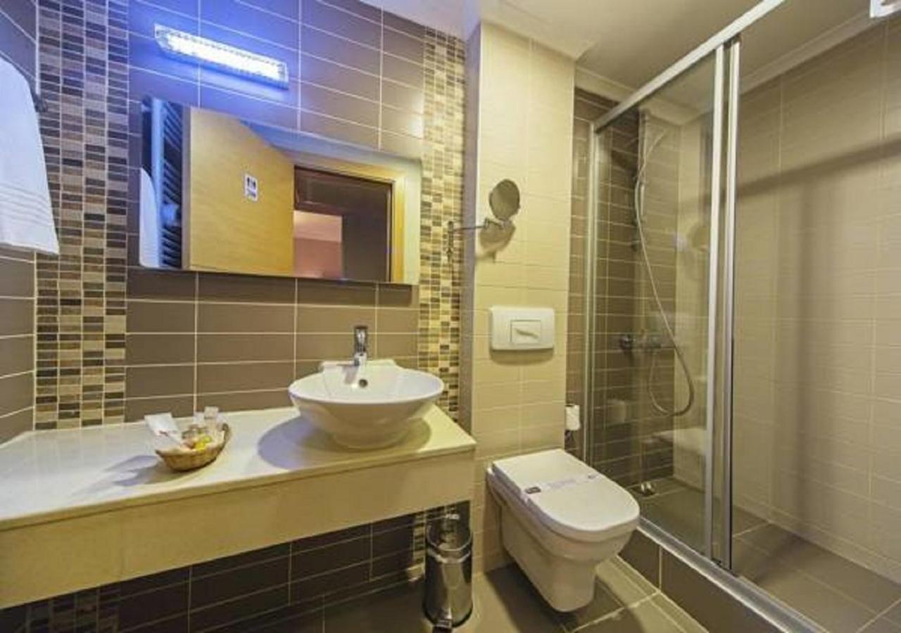 Almina Hotel - Special Class - Image 40