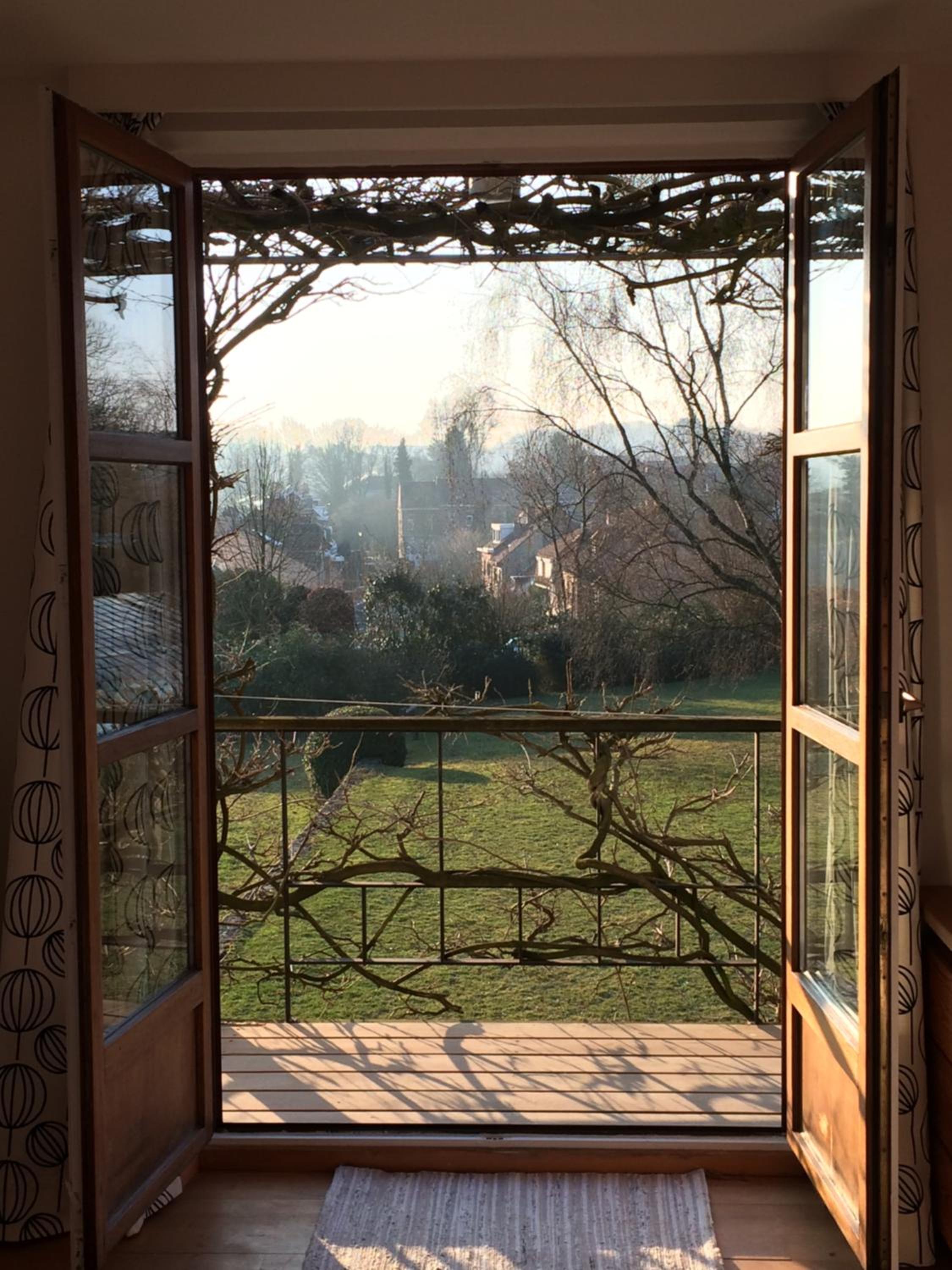Le Jardin Des Sources