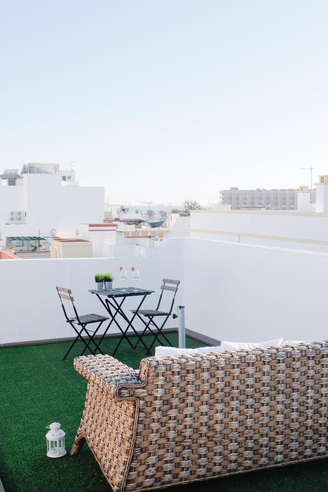 roof