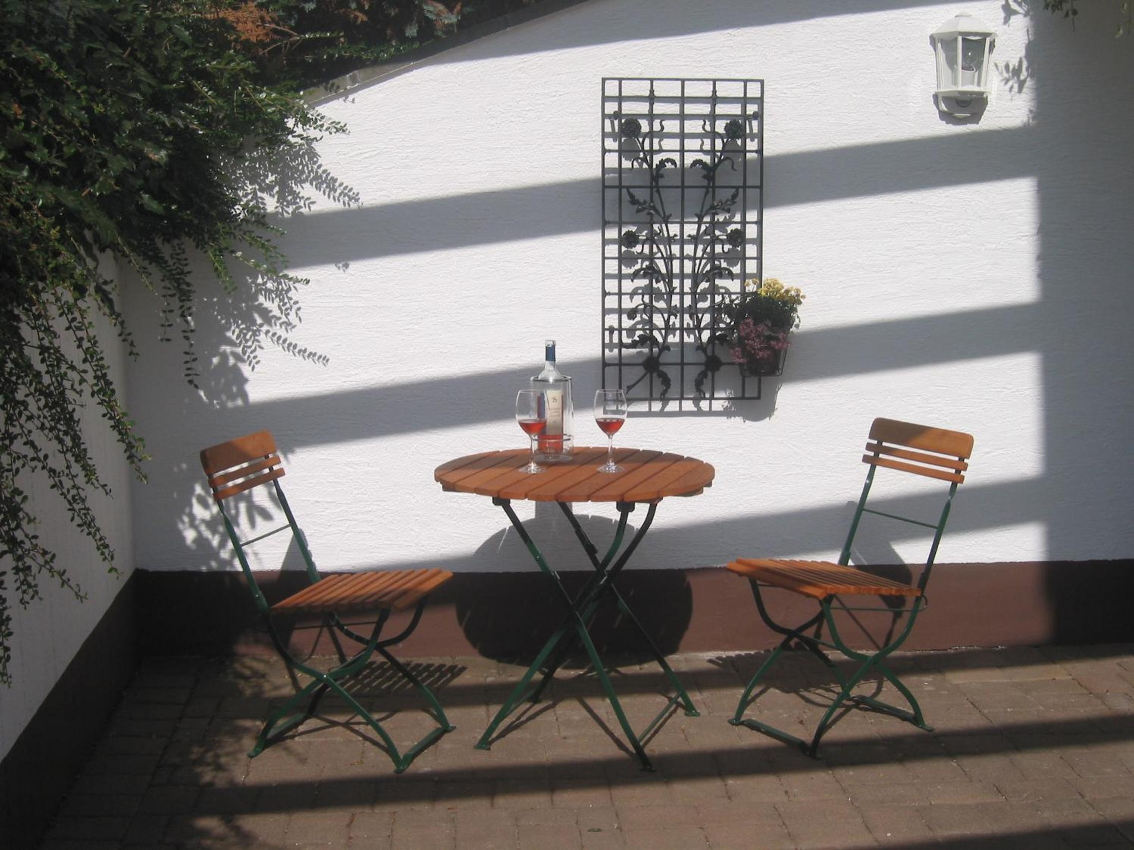 Solveigs Ferienwohnung