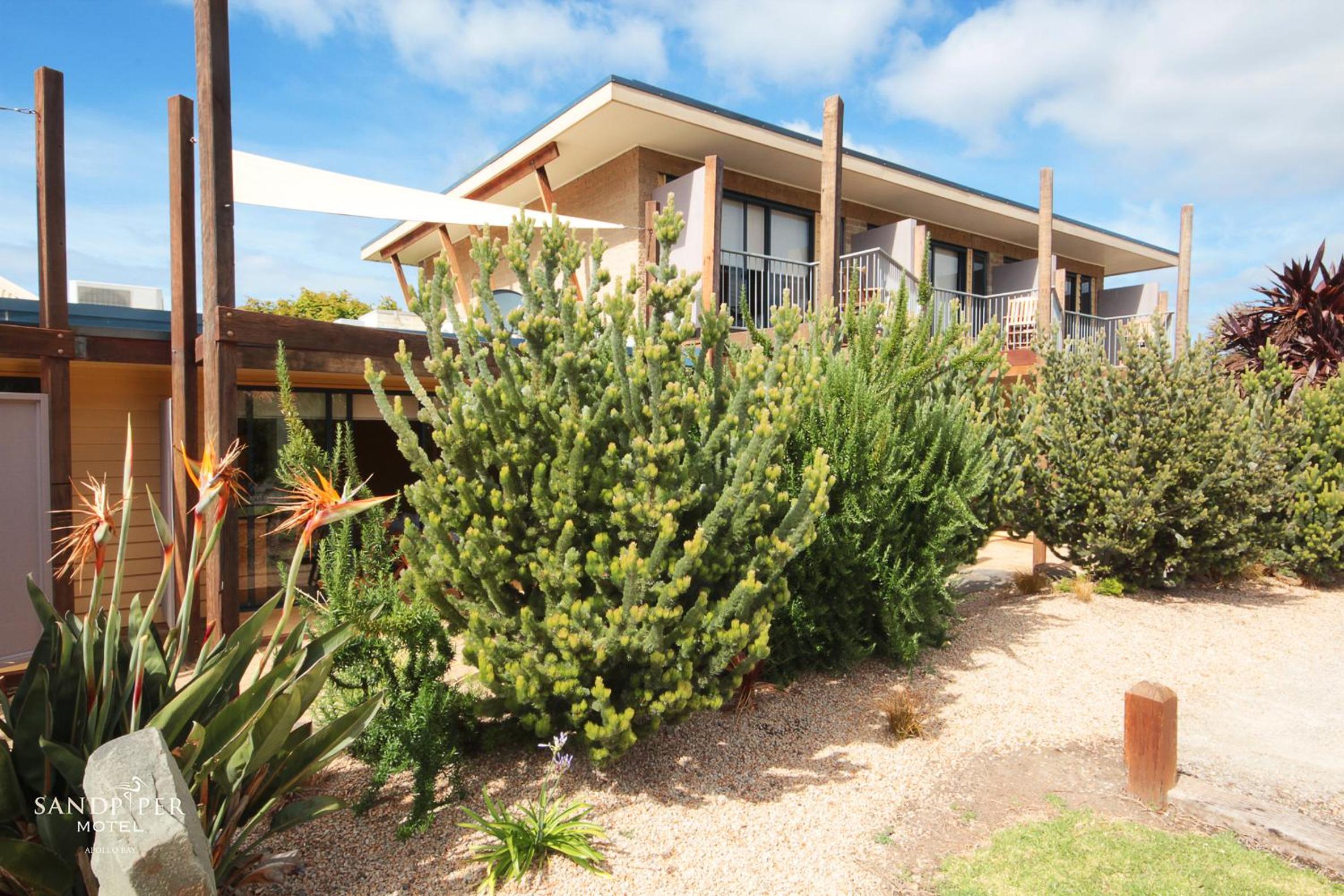 Sandpiper Motel Apollo Bay