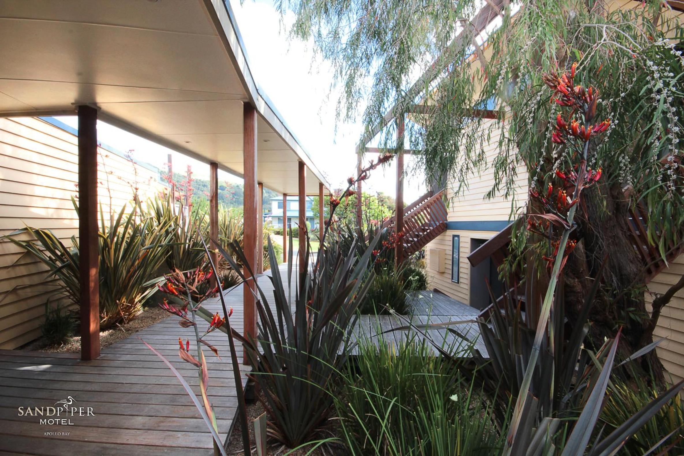 Sandpiper Motel Apollo Bay
