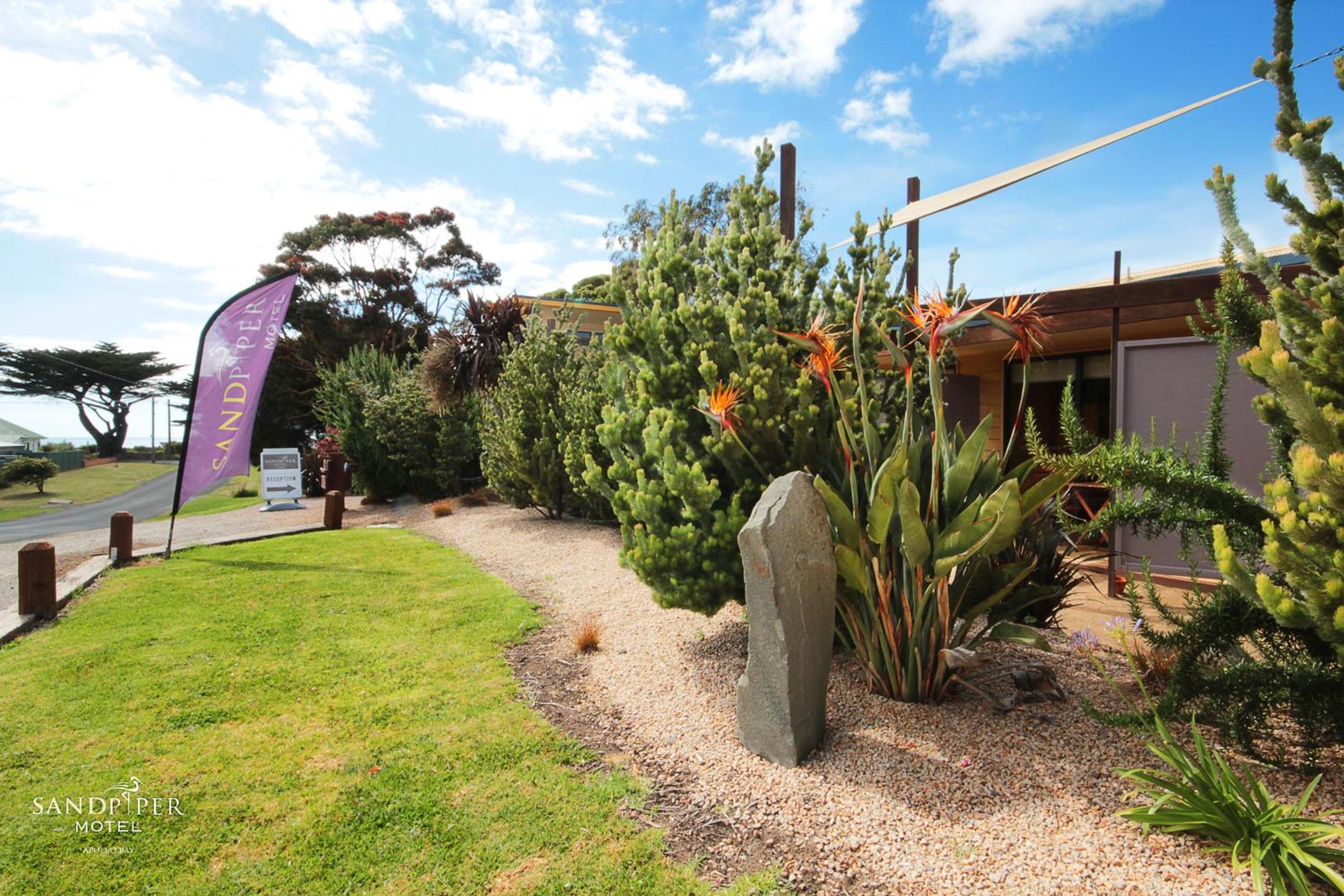 Sandpiper Motel Apollo Bay