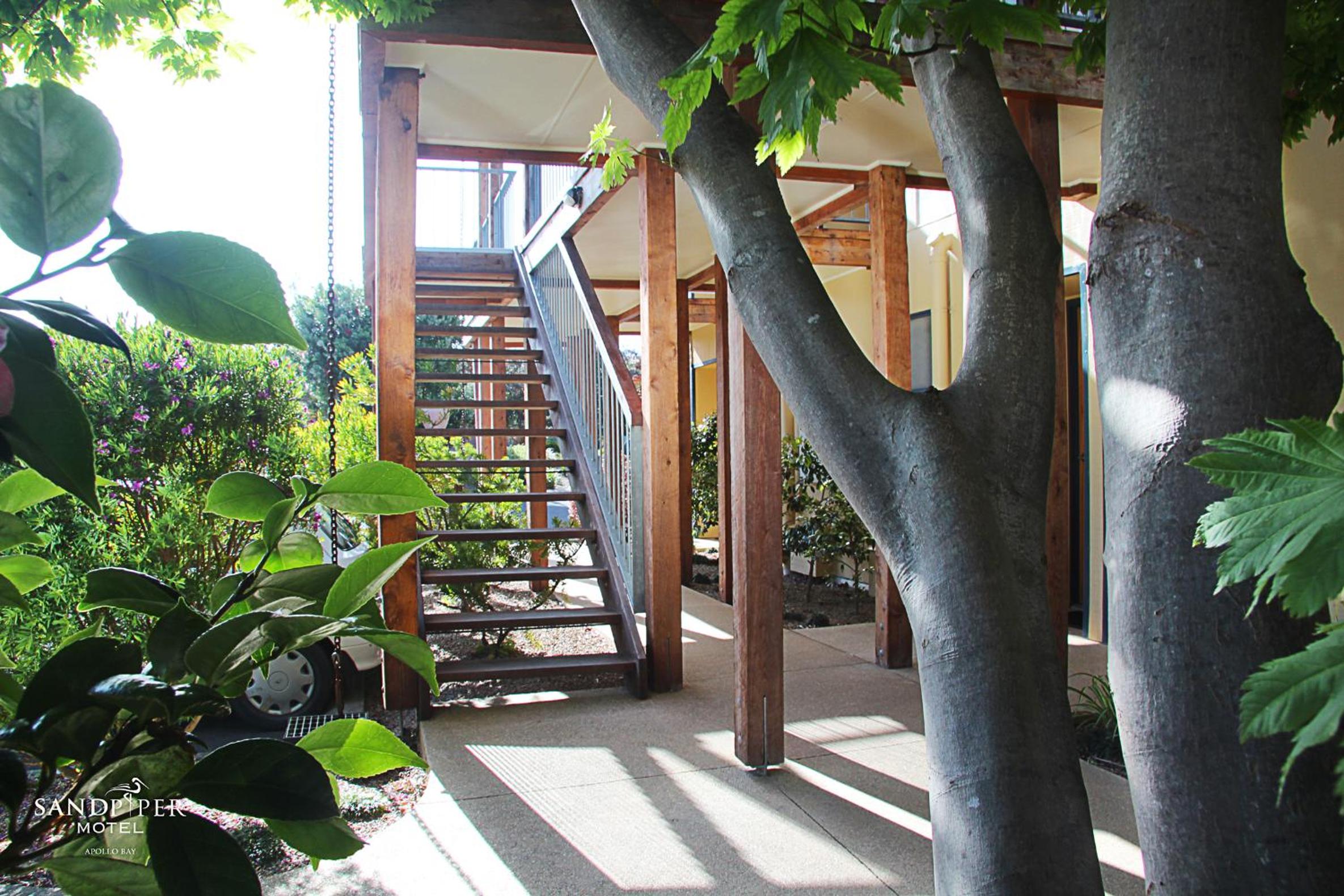 Sandpiper Motel Apollo Bay