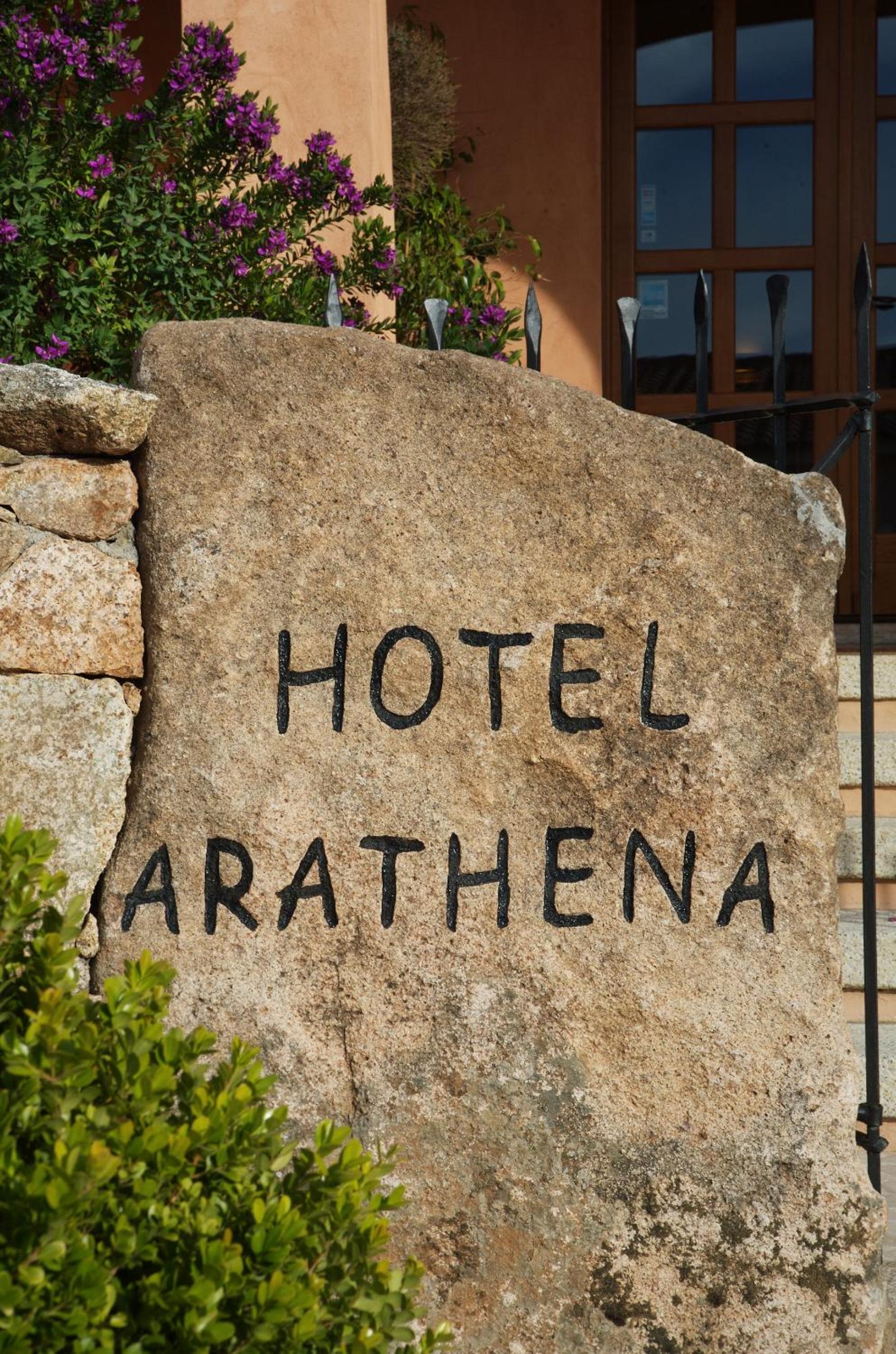 Hotel Arathena - Image 1