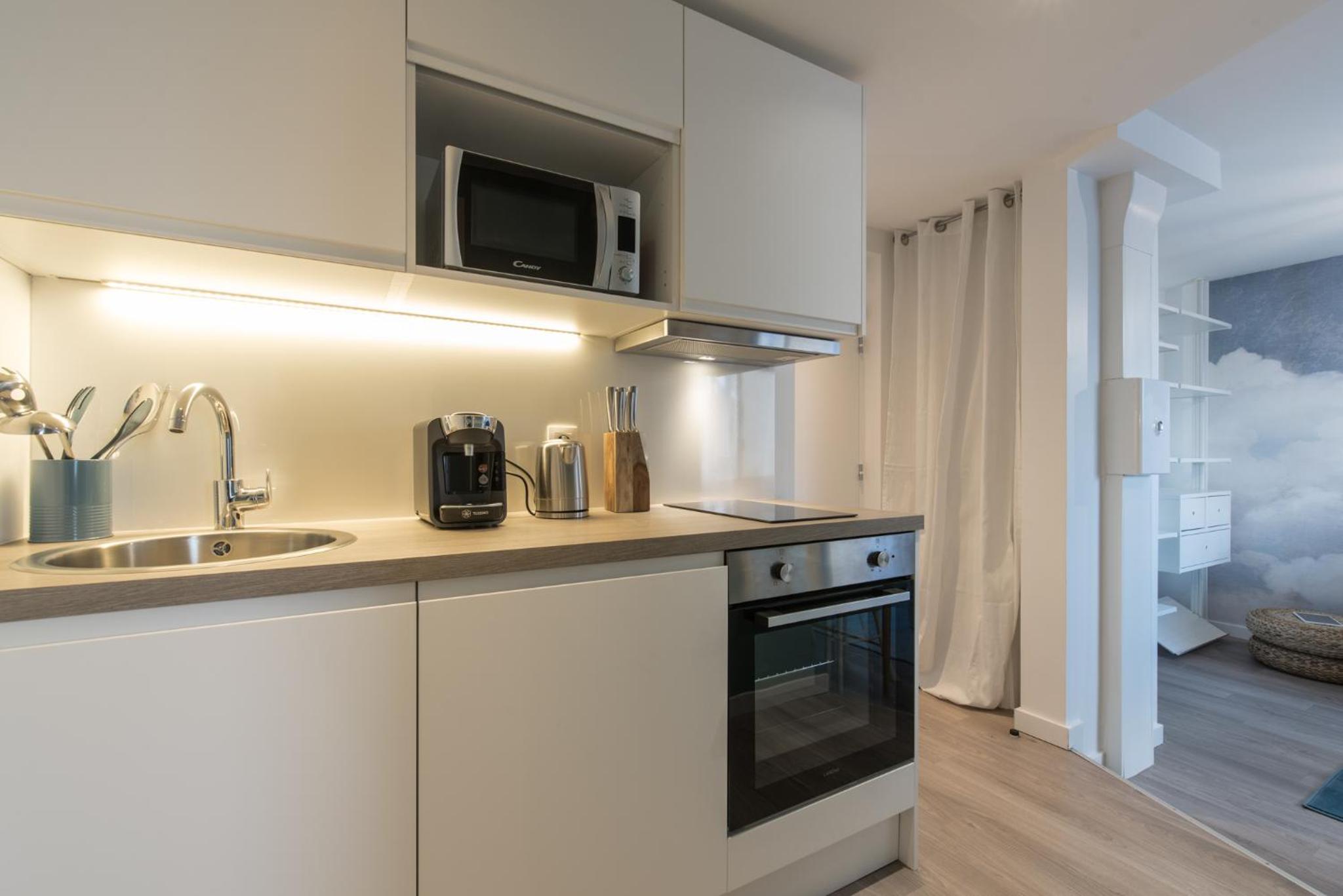 Villeurbanne La Doua / Insa