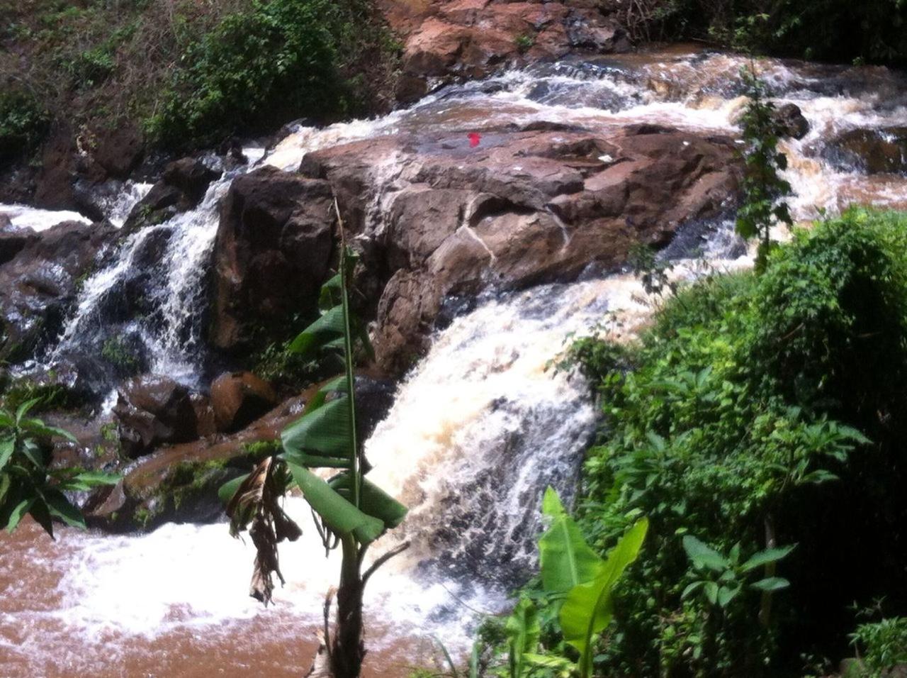 Villa Rock Stop Falls Gigiri
