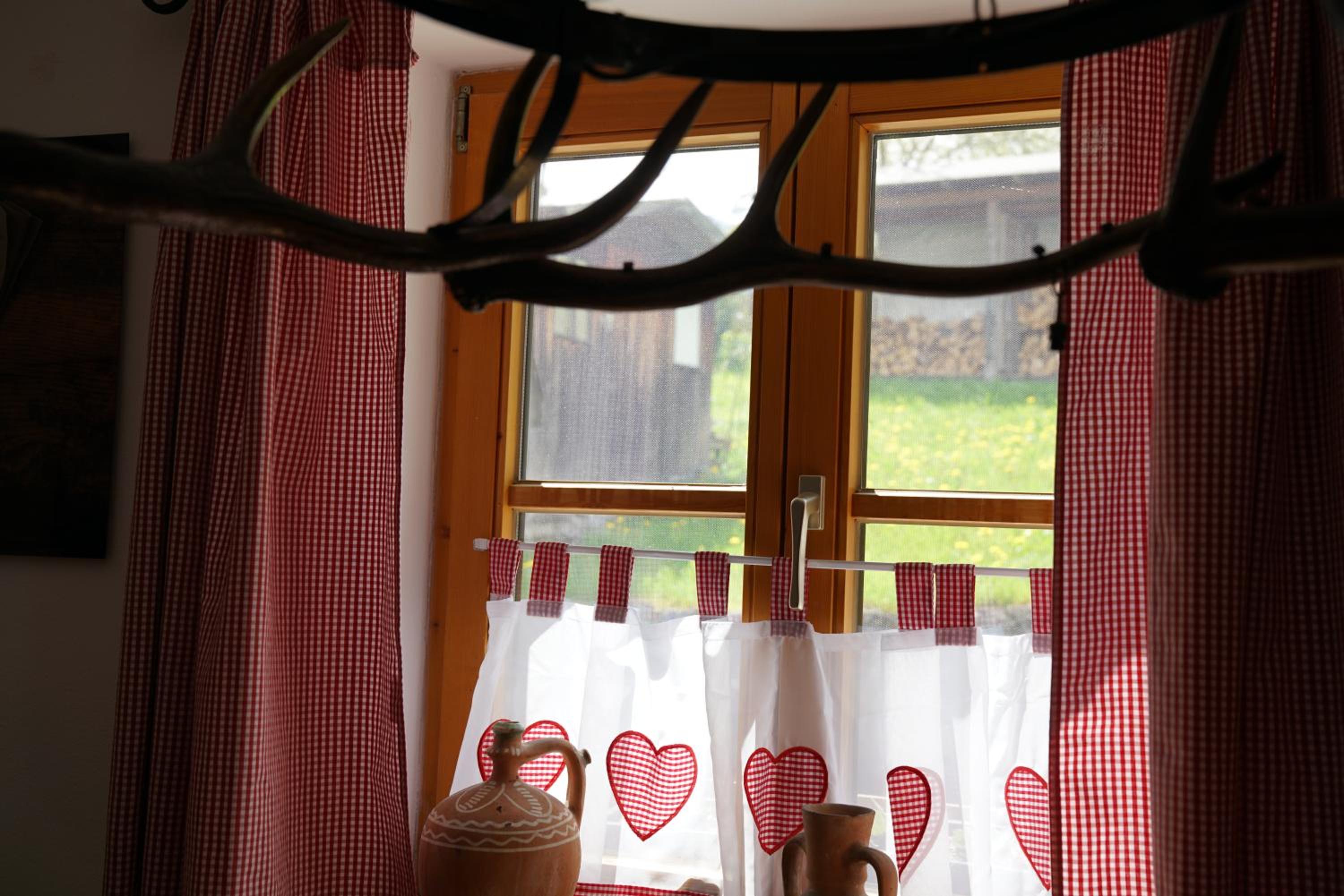 Chalet Alpenrose