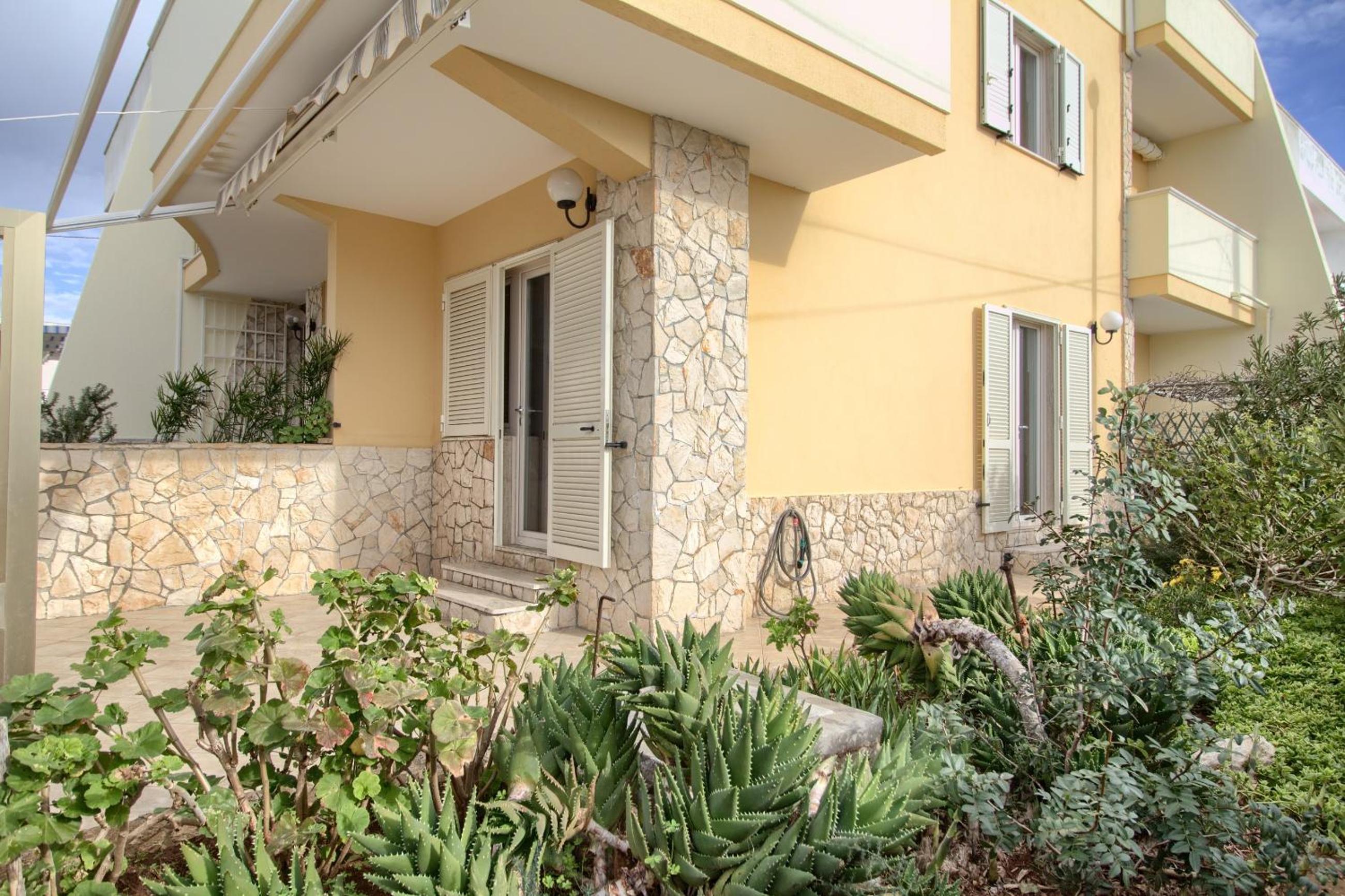 Casa Nitti