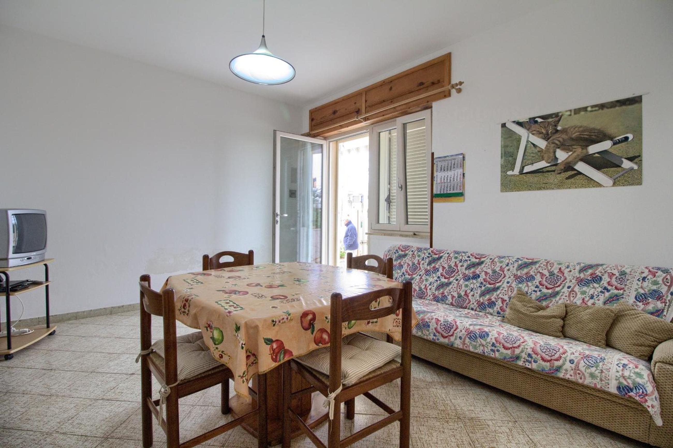 Casa Nitti