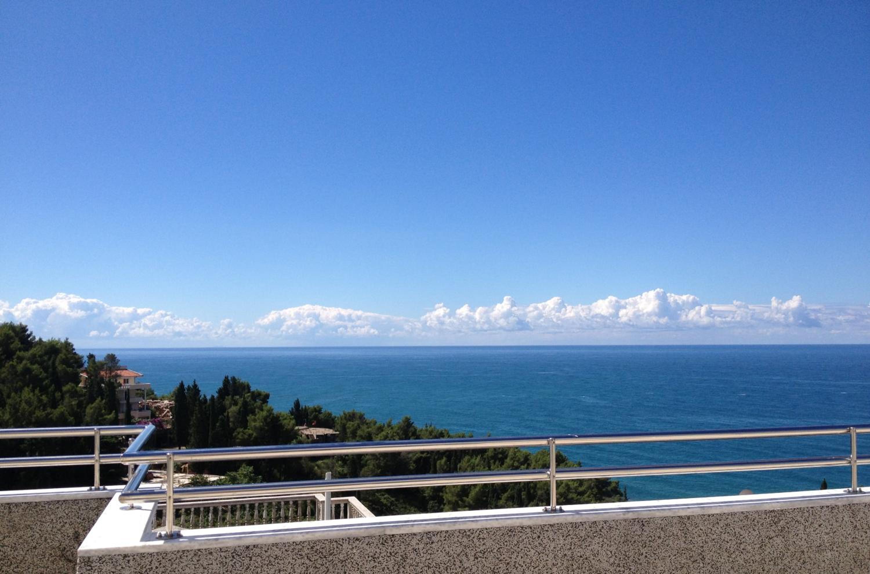 Blue Sky Apartments-Ulcinj, Montenegro view 3