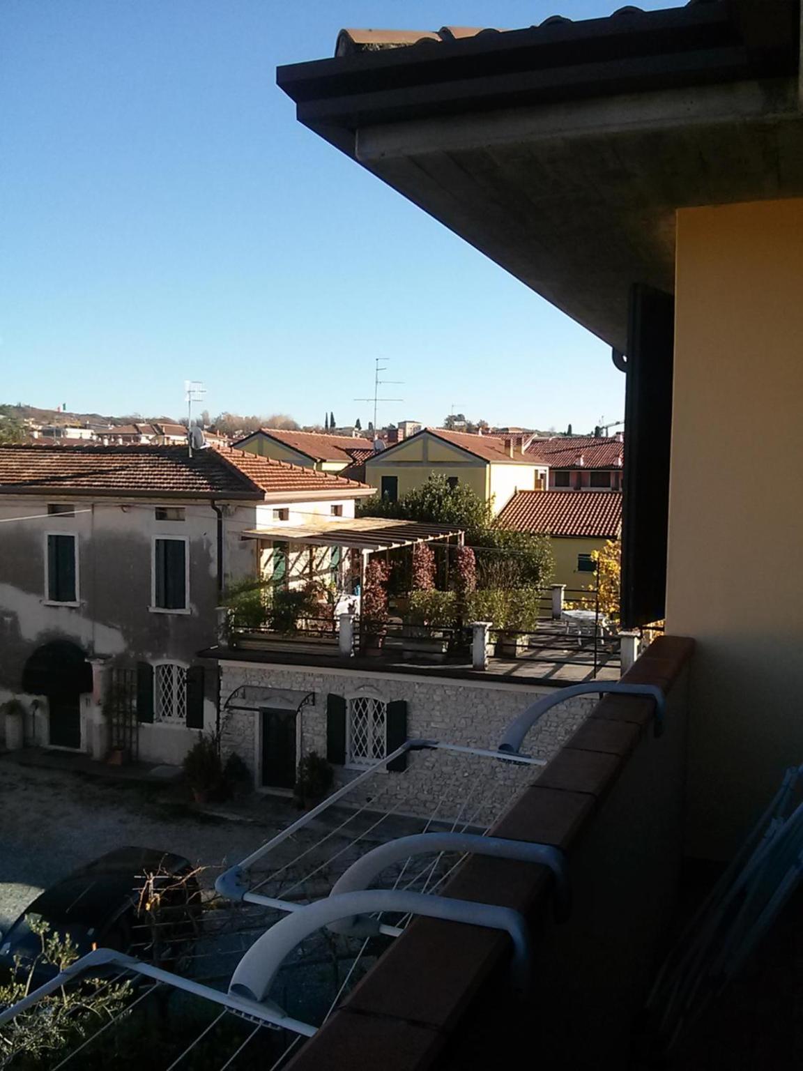 New Apartment Private Parking view 4