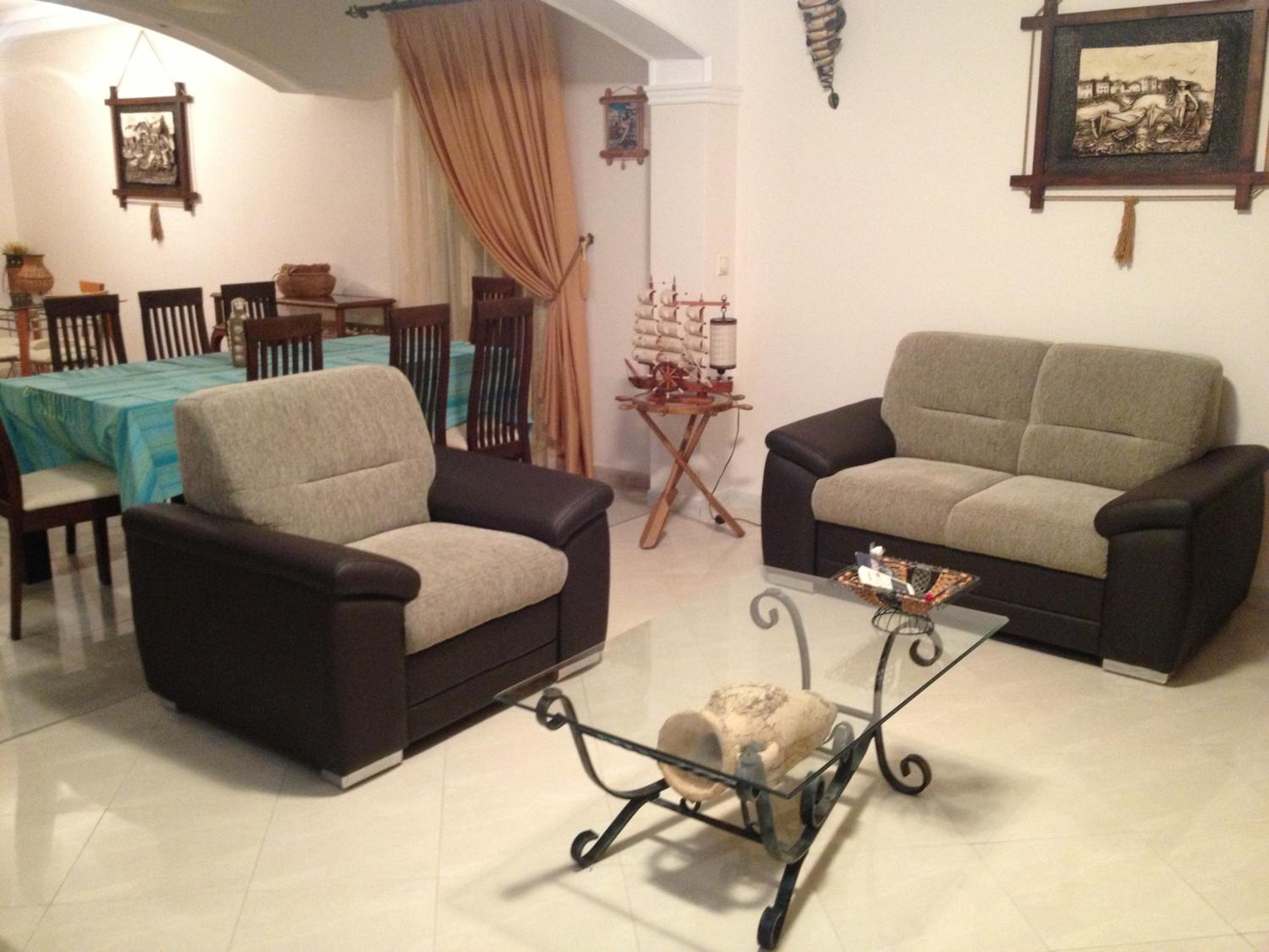 Blue Sky Apartments-Ulcinj, Montenegro view 4