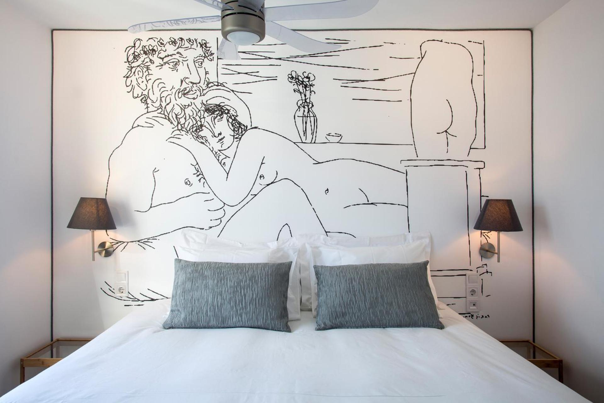 Bright Apartment with Stunning Acropolis Views! SG5 photo 2