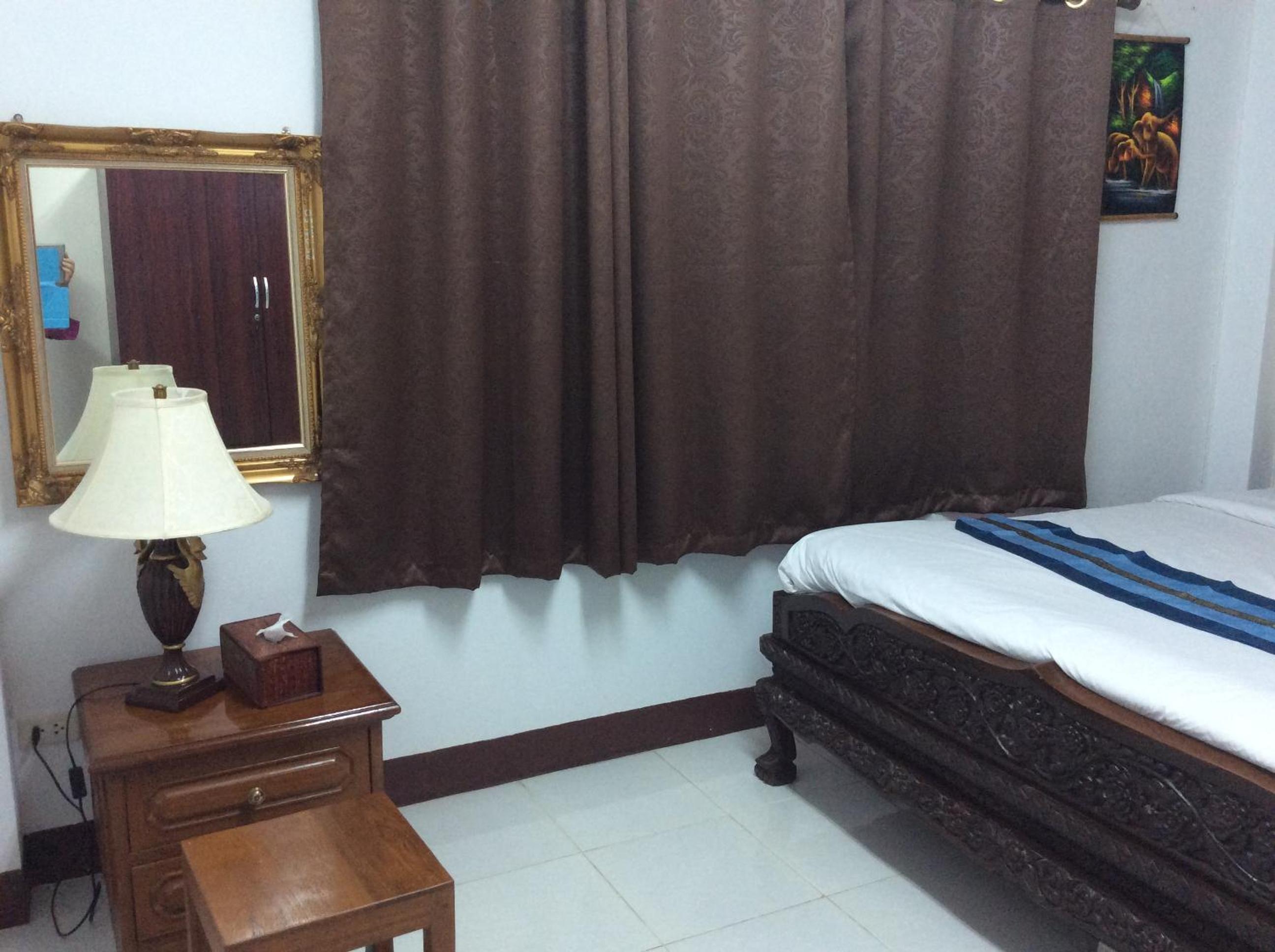 Saithong House