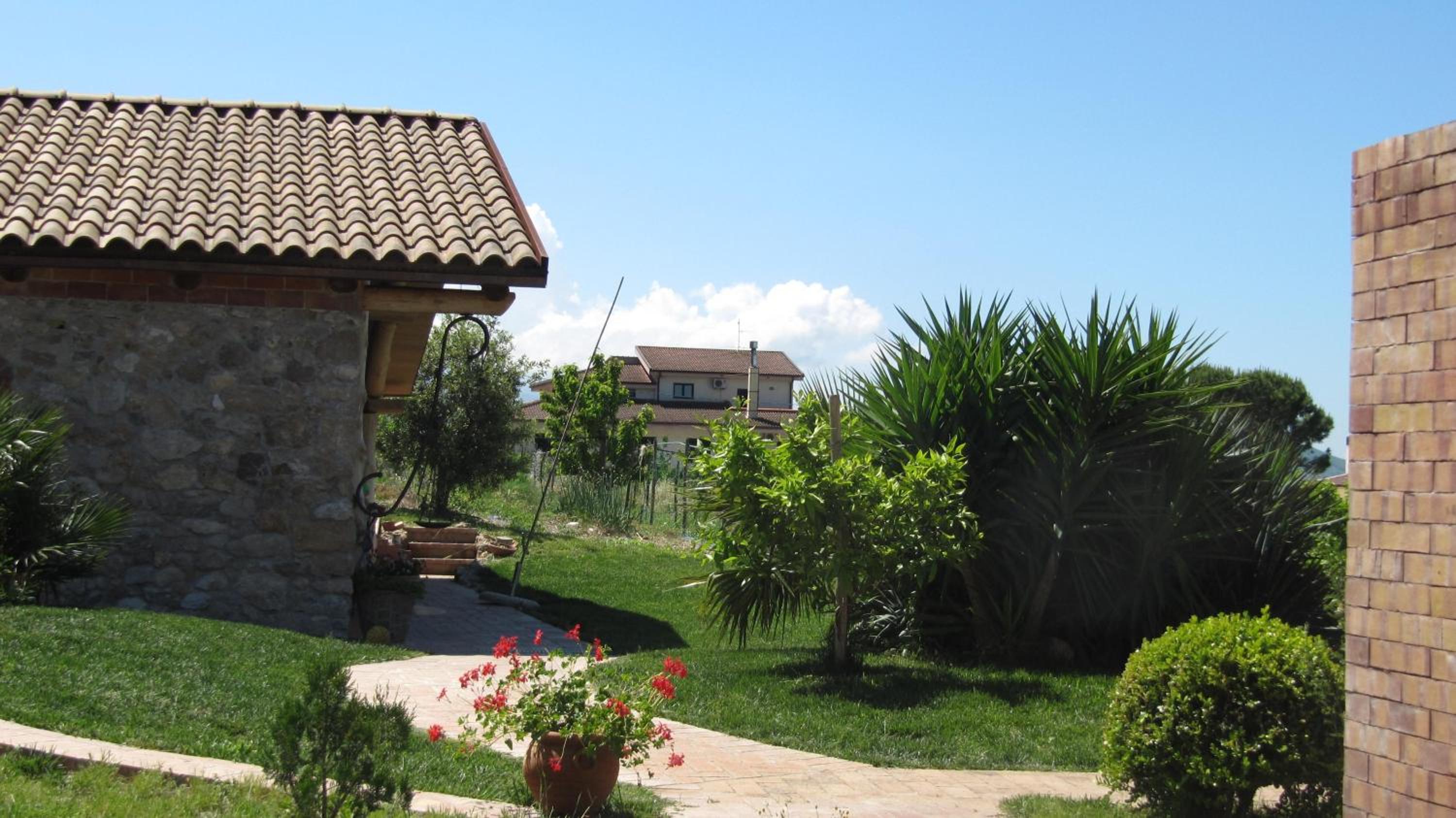 B&B Macchia d'Olmo