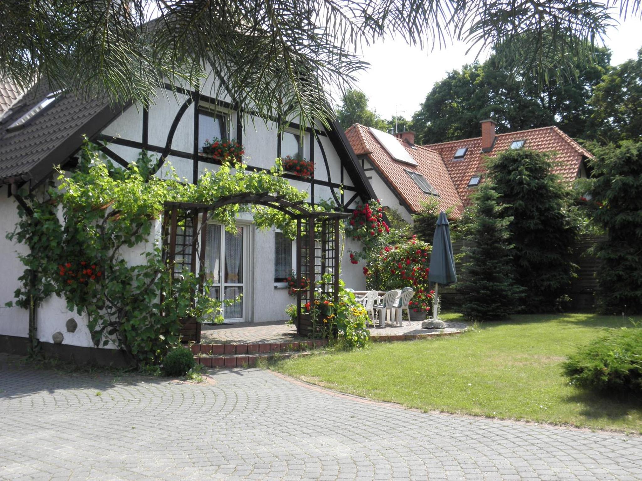 Villa Paula Pluski view 5