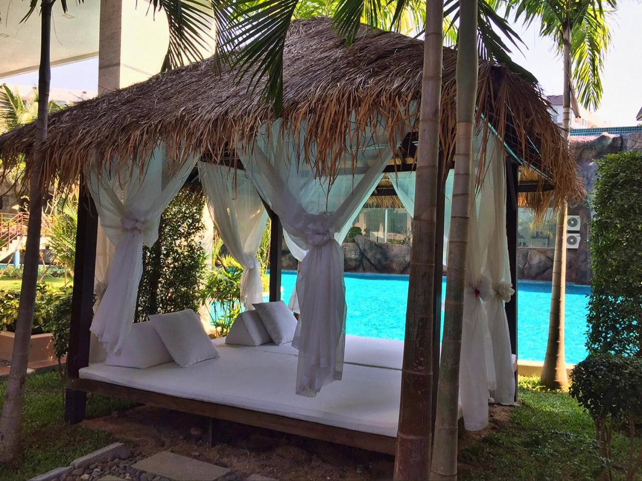 Maldives