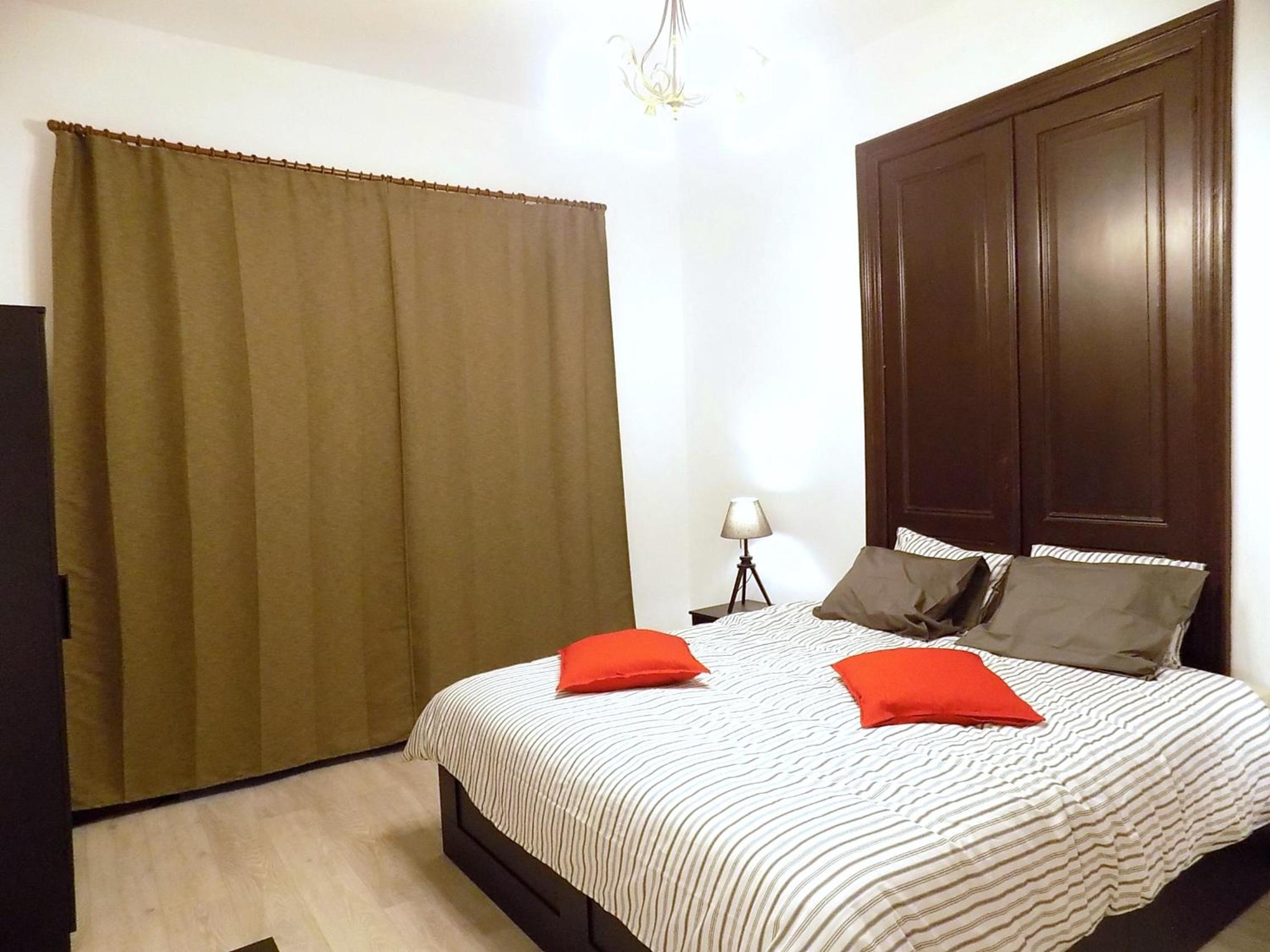 Maison Roosevelt - Charleroi Airport - Ideal Families