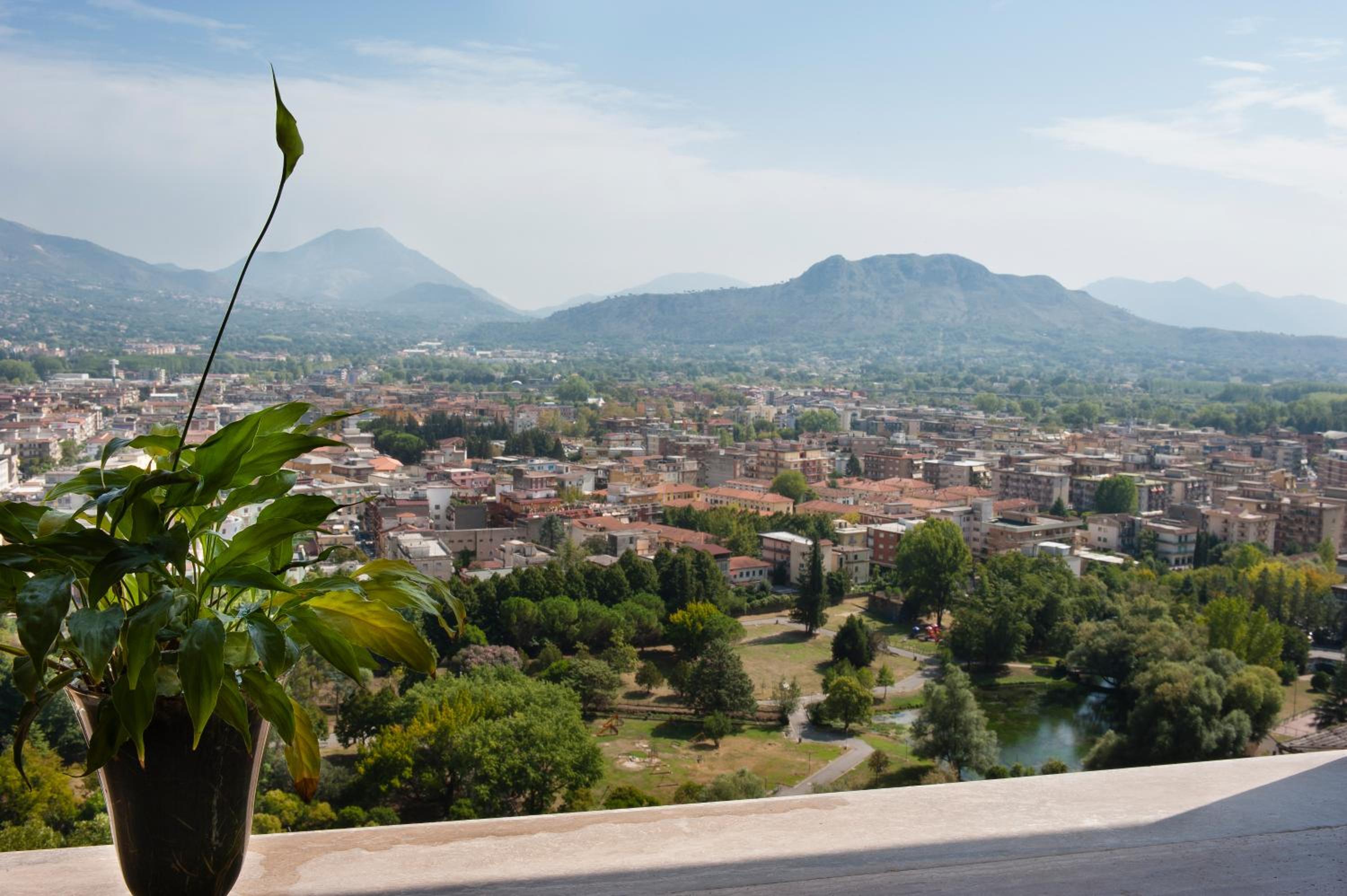 La Residenza di Carolina view 2