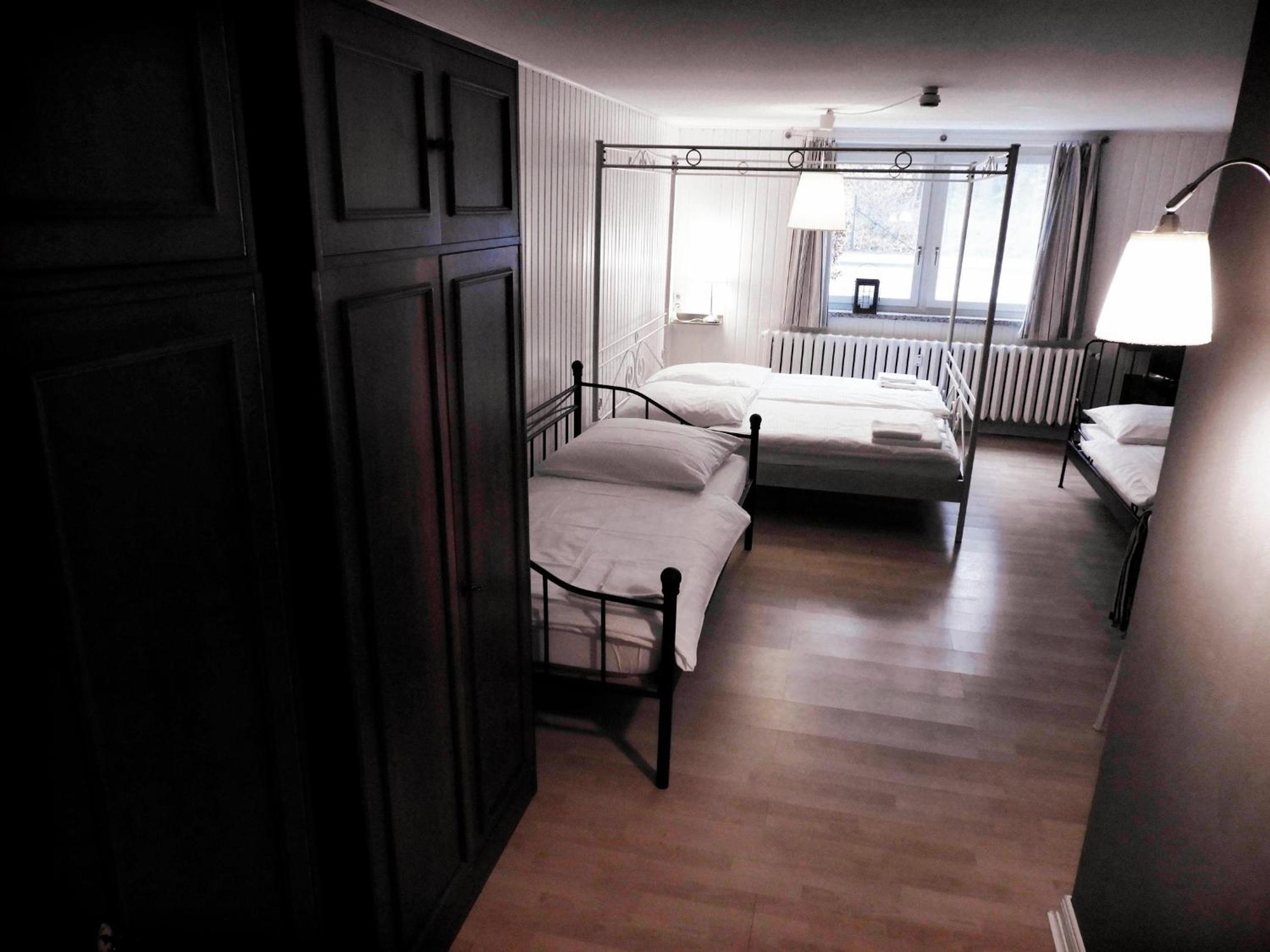 Ferienzimmer in Graal-Müritz