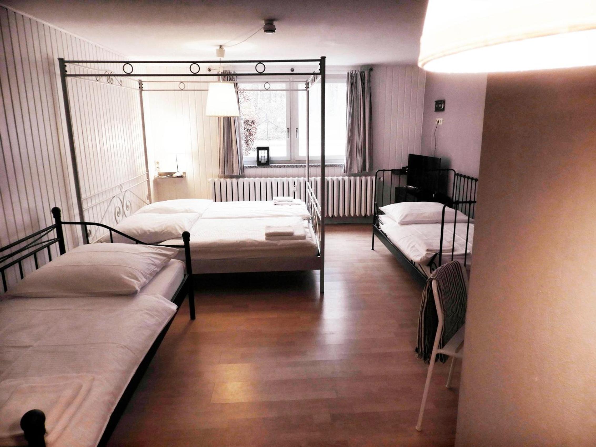 Ferienzimmer in Graal-Müritz