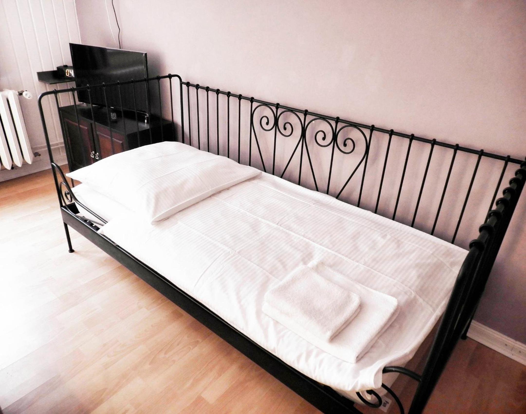 Ferienzimmer in Graal-Müritz