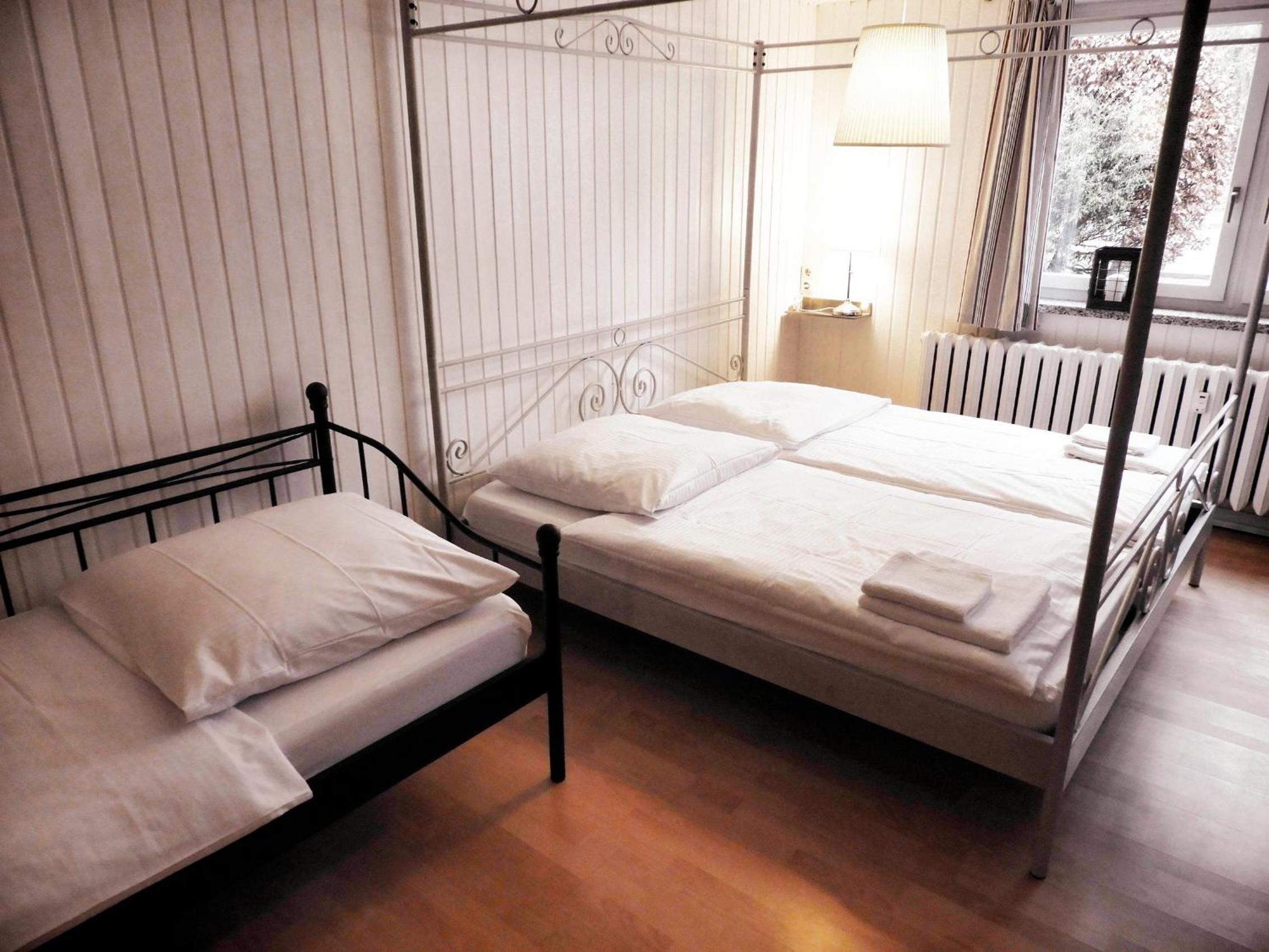 Ferienzimmer in Graal-Müritz