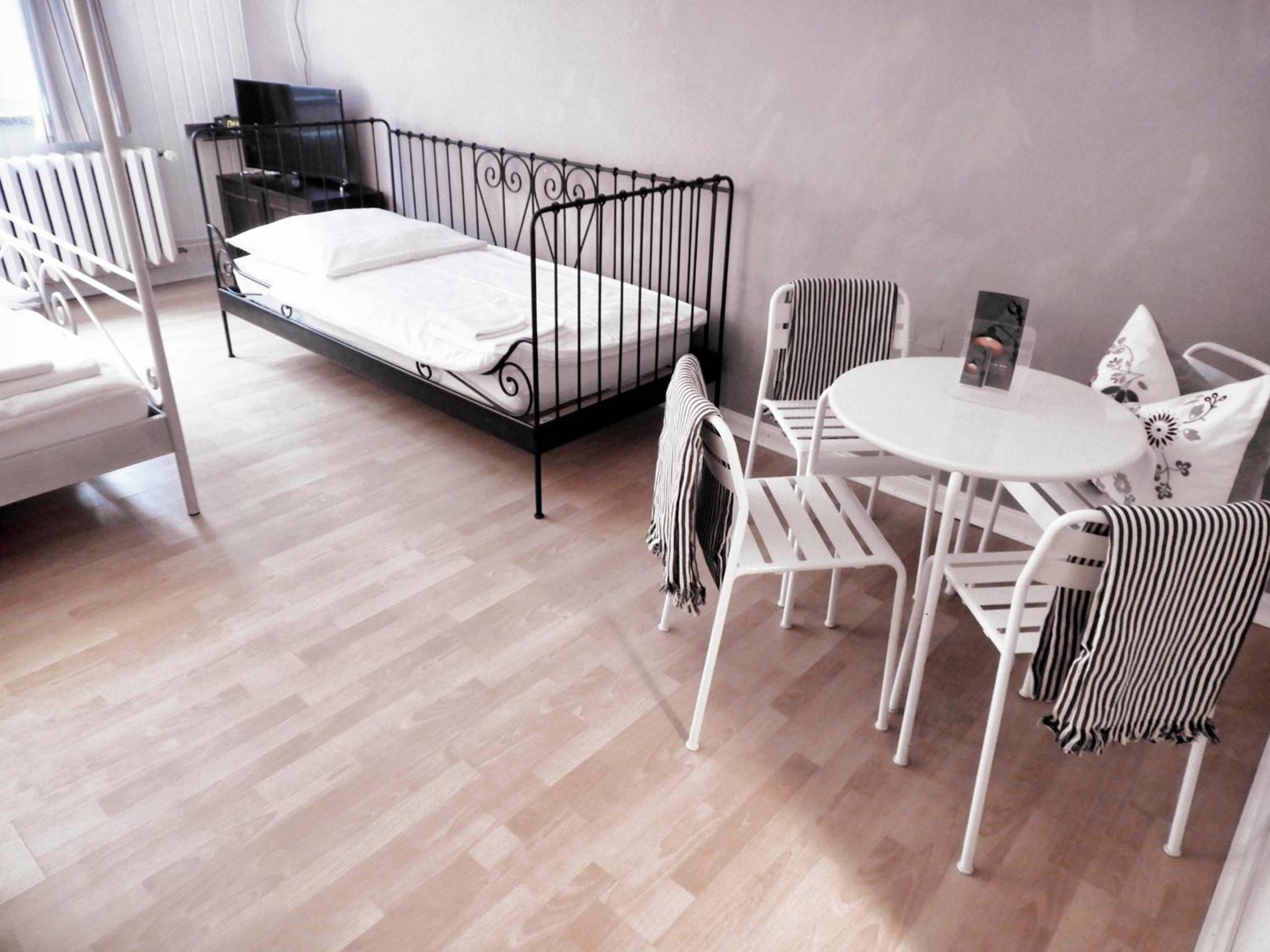 Ferienzimmer in Graal-Müritz