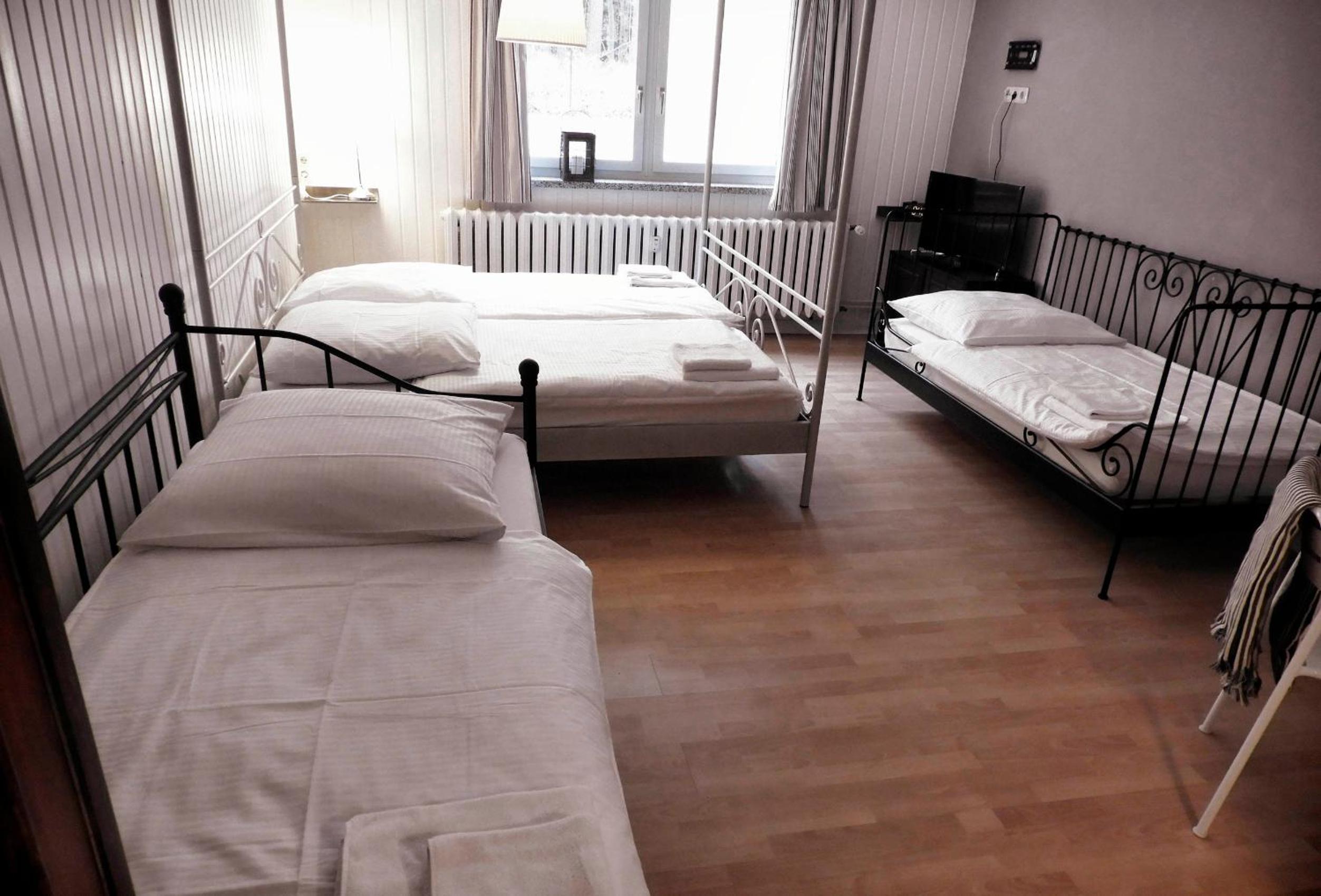 Ferienzimmer in Graal-Müritz